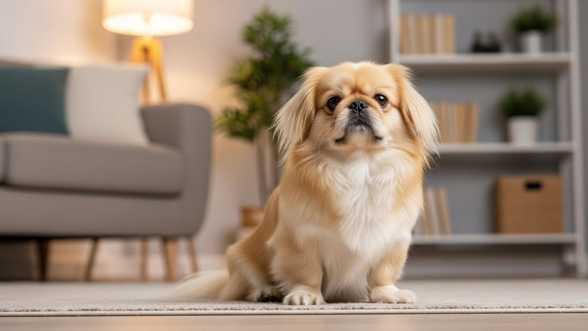 7 Amazing Quiet Dog Breeds for Relaxed Living in Apartments