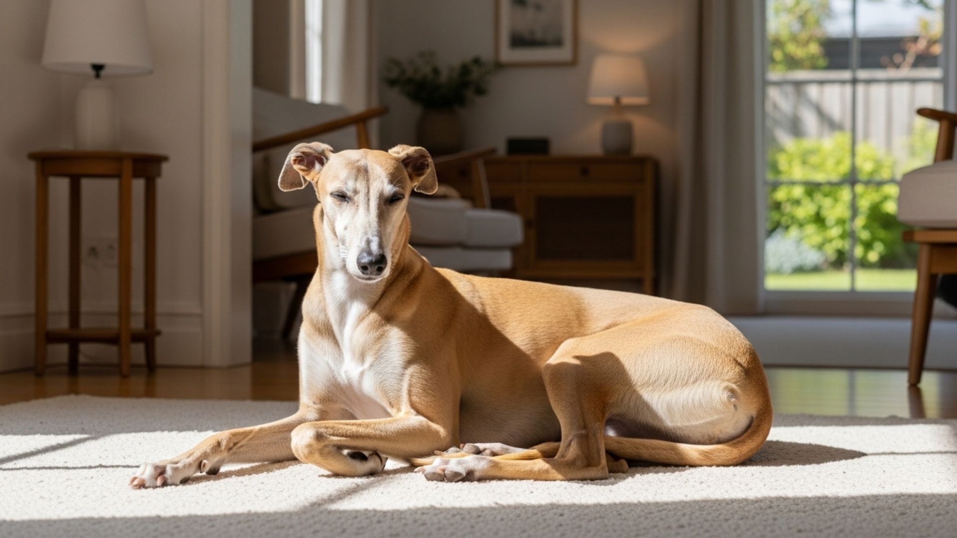 7 Amazing Quiet Dog Breeds for Serene Living Spaces