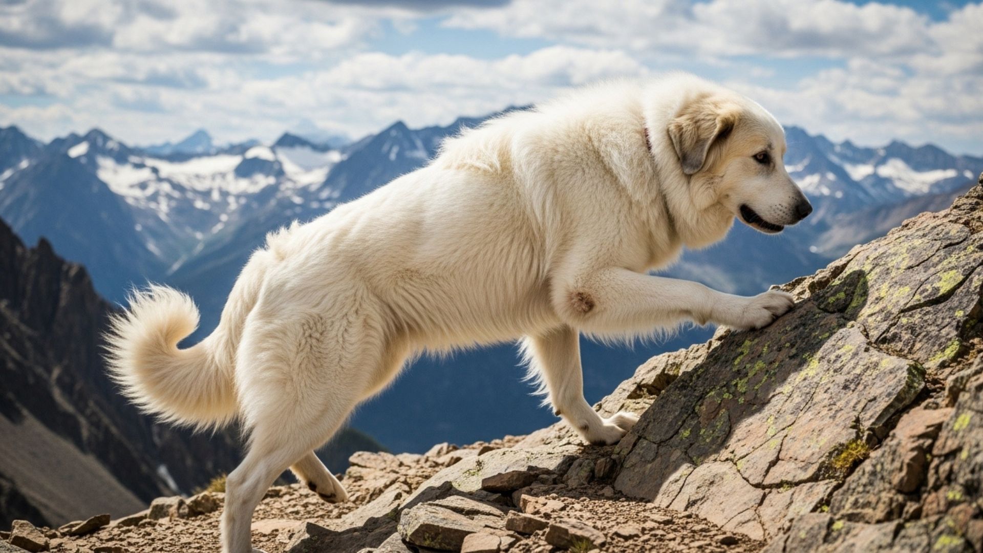 7 Athletic And Best Working Muscular Dog Breeds In History (1)