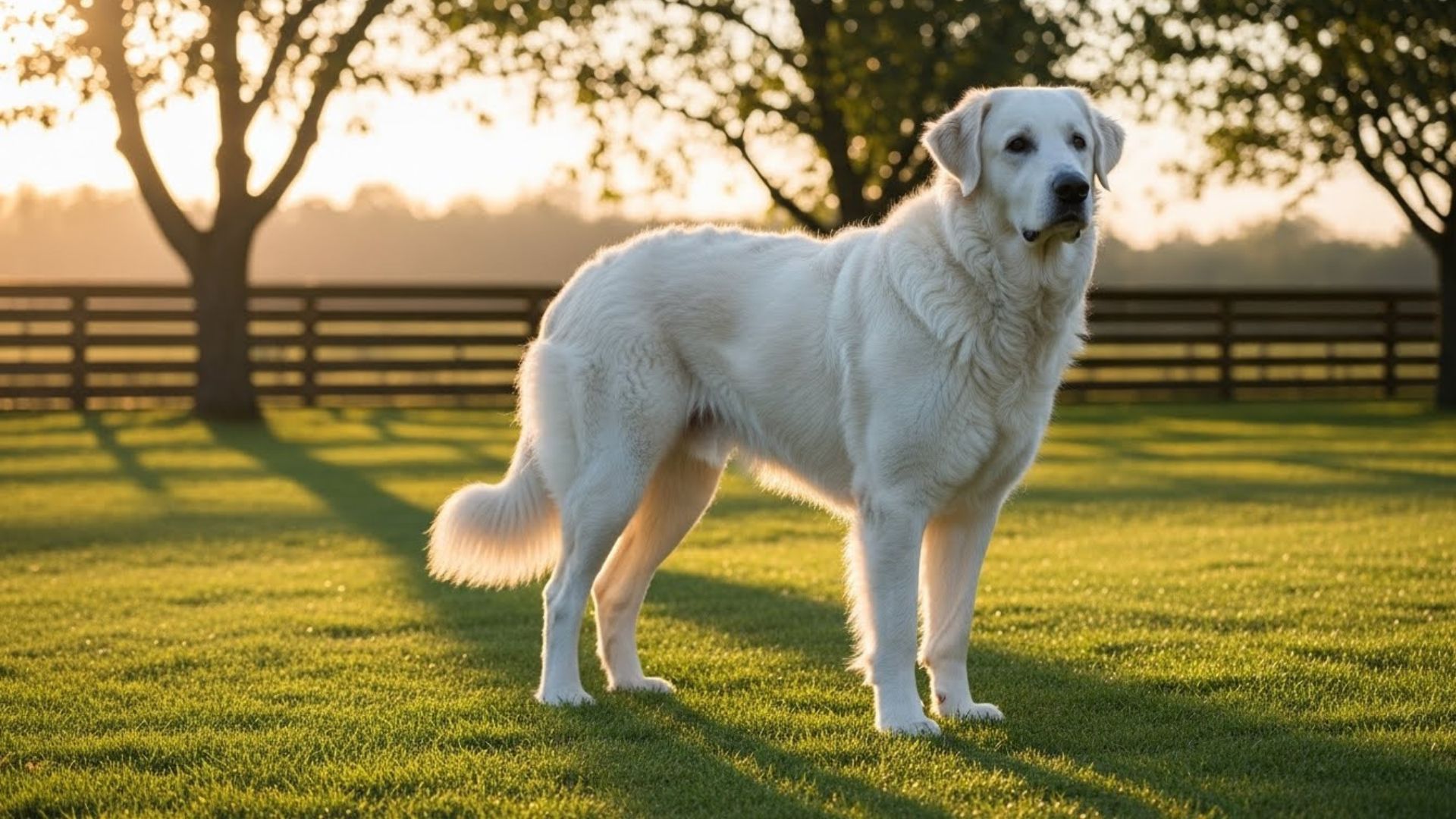 7 Best Calm and Loyal Dog Breeds for Quiet Protection That Are Easy to Live With