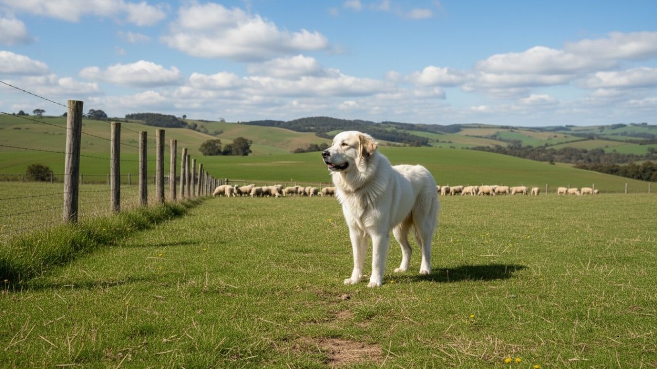 7 Best Dog Breeds Known For Loyal Protection Instincts