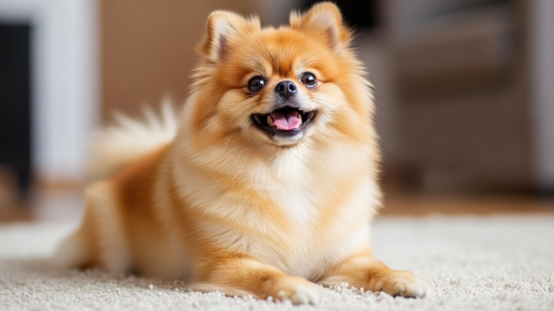 7 Best Dog Breeds That Stay Small & Sweet Forever