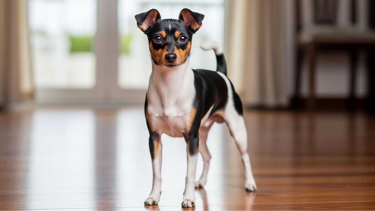 7 Best Dog Breeds Under 10 pounds Pocket-Sized Companions