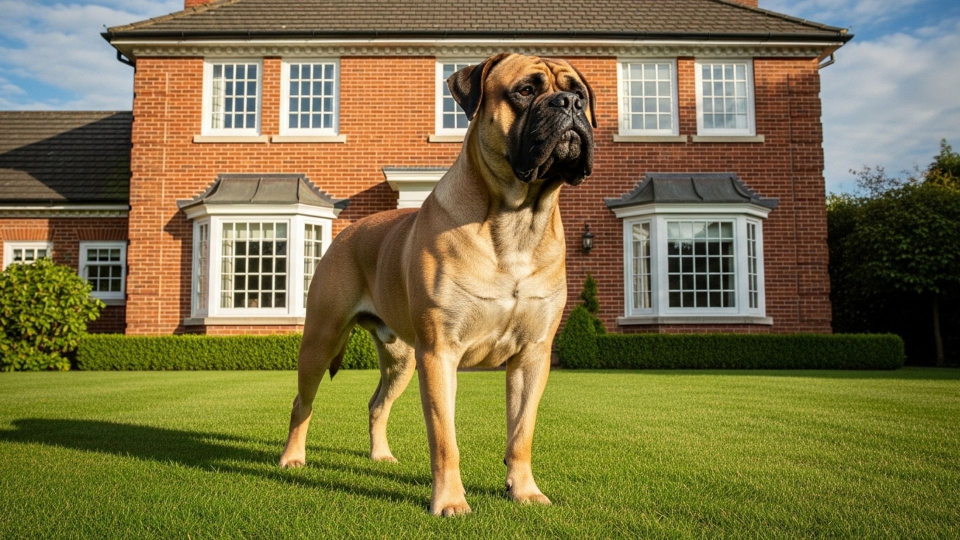 7 Best Dog Breeds for Family Protection and Safety (1)
