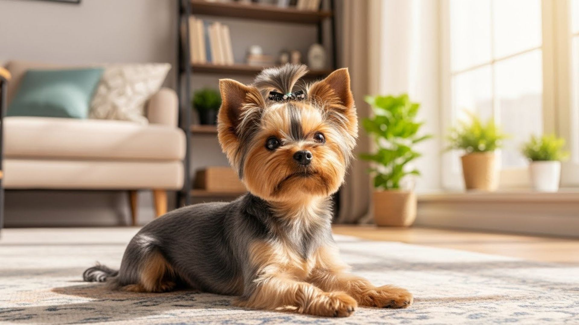 7 Best Dog Breeds for Limited Space Living That Love Apartment Life