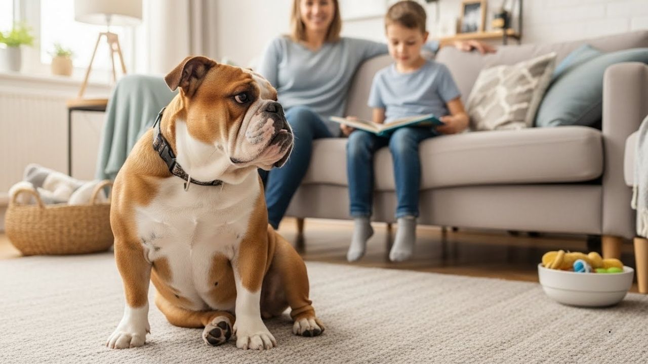 7 Best Dog Breeds for Noise Sensitive Owners and Families