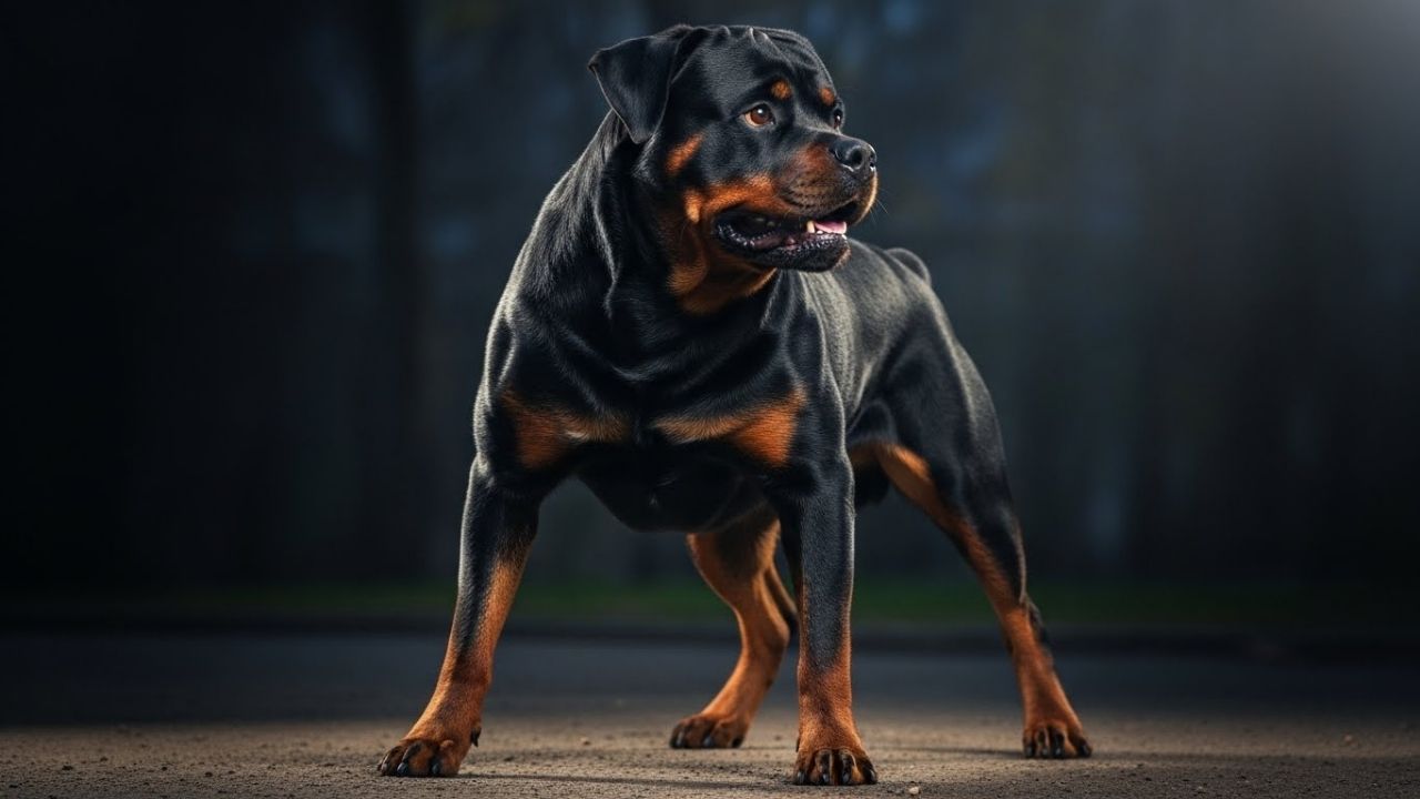 7 Best Dog Breeds for Protecting Against Threats