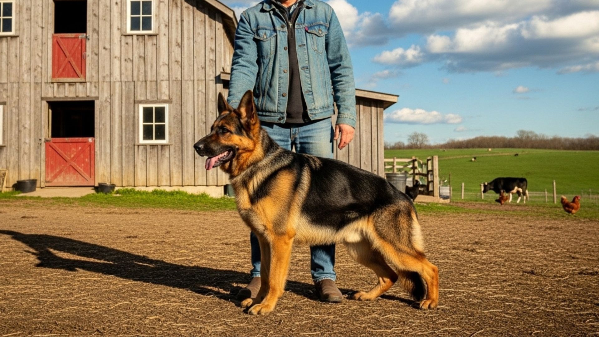 7 Best Dog Breeds for Rural Living (1)