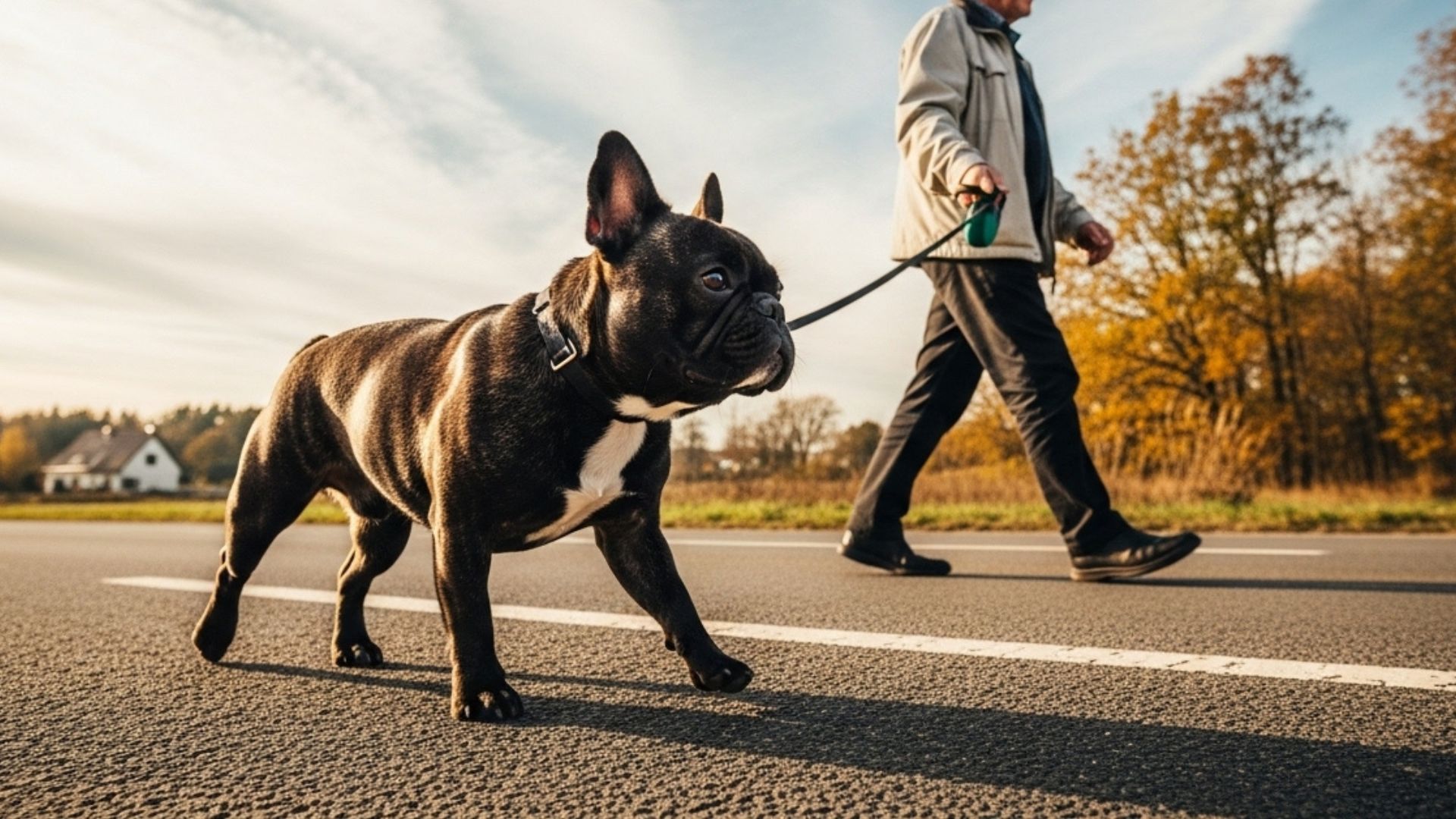 7 Best Dog Breeds for Seniors Seeking Quiet Companions (2)