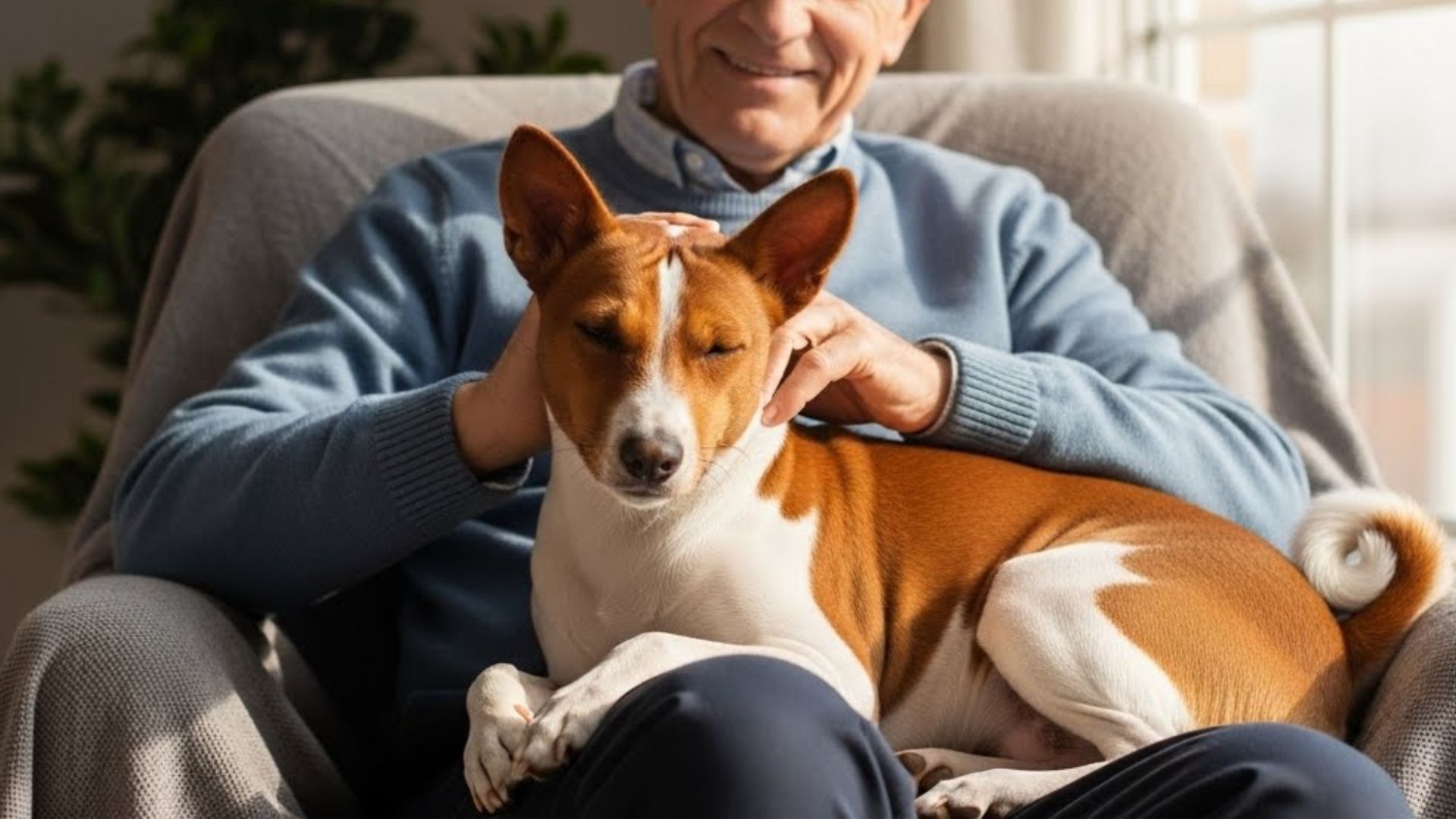 7 Best Dog Breeds for Seniors Who Desire a Quiet Companion