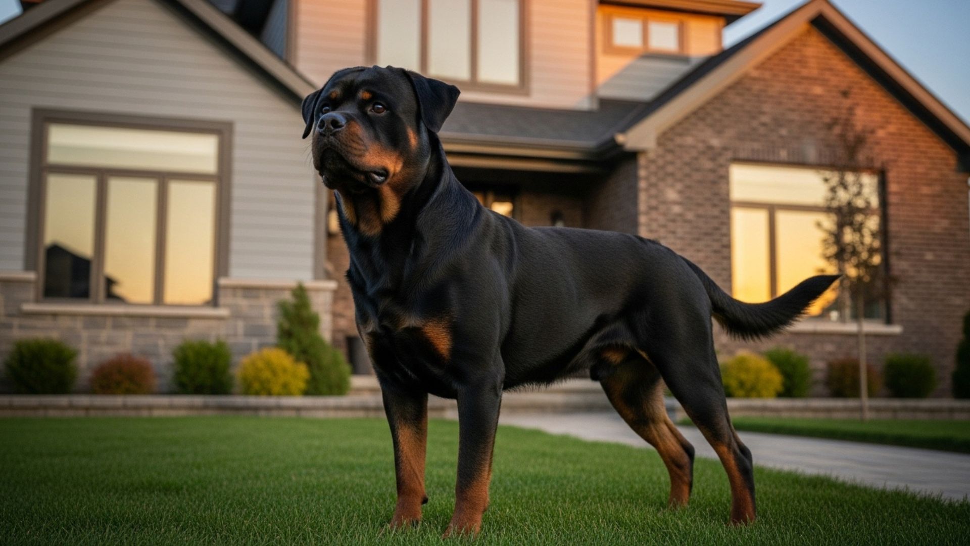 7 Best Dog Breeds for Serious Home Protection Needs (1)