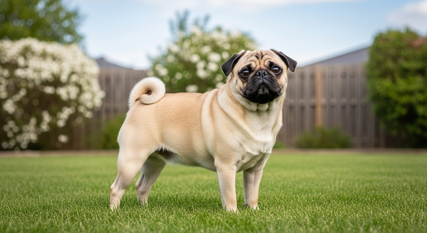 7 Best Dog Breeds for Those Seeking a Silent Companion