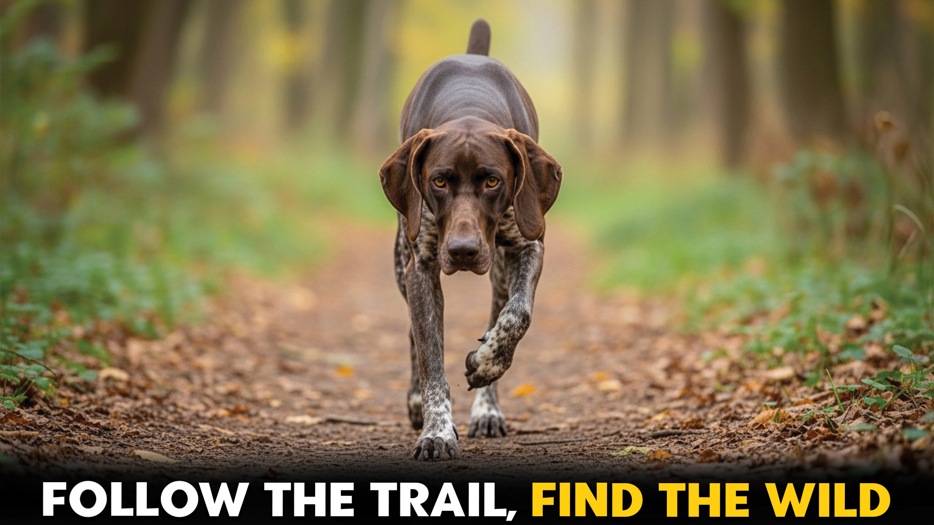 7 Best Dog Breeds for Tracking and Marking Wildlife