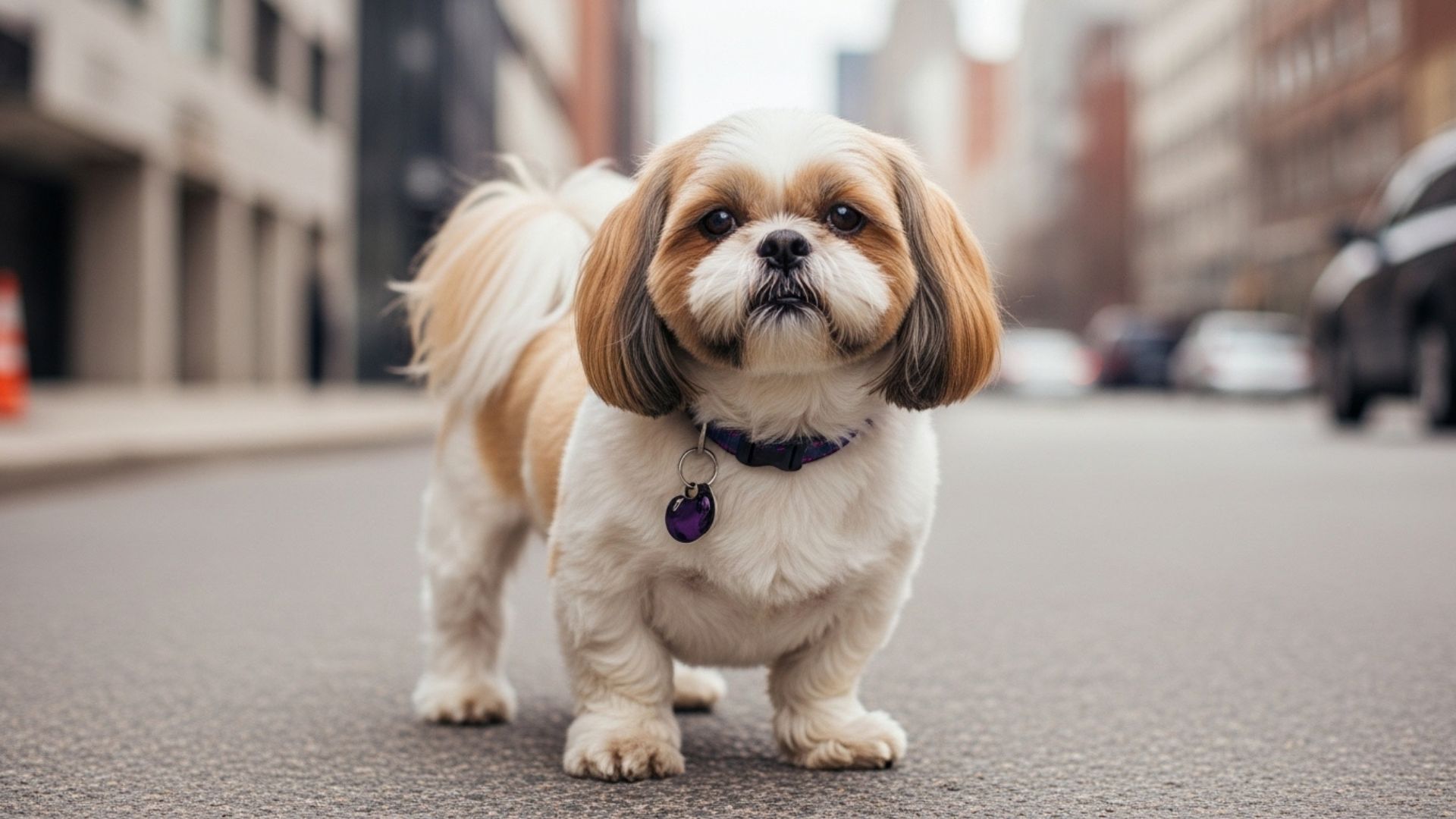 7 Best Dog Breeds for a Dynamic And Urban Lifestyle (1)