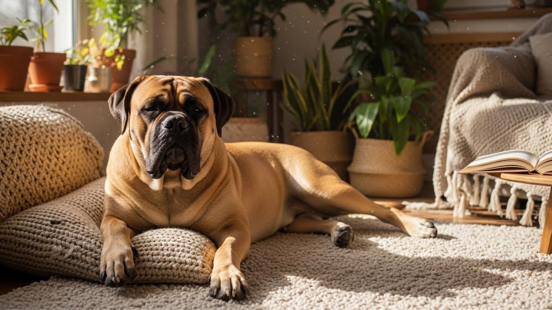 7 Best Dog Breeds for a Relaxed, Dreamy Lifestyle