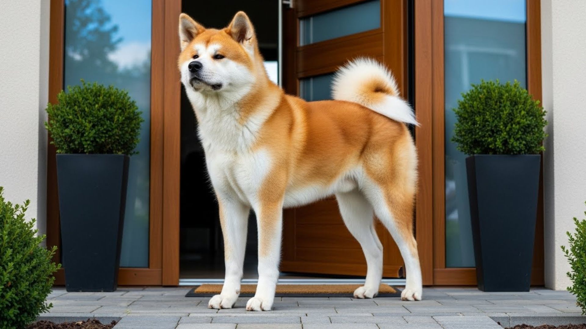 7 Best Dog Breeds to Act as a Loyal Home Guardian Confident Safety