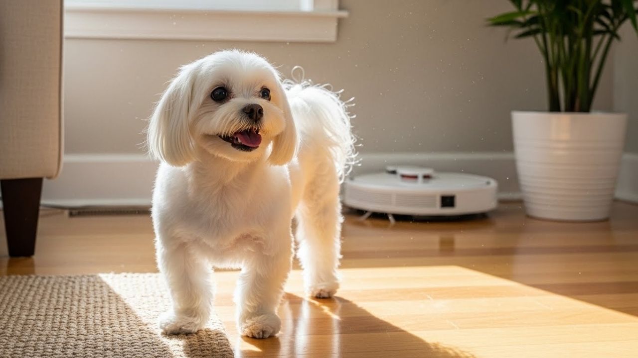 7 Best Dog Breeds with Little to No Shedding: Ideal for Clean Homes