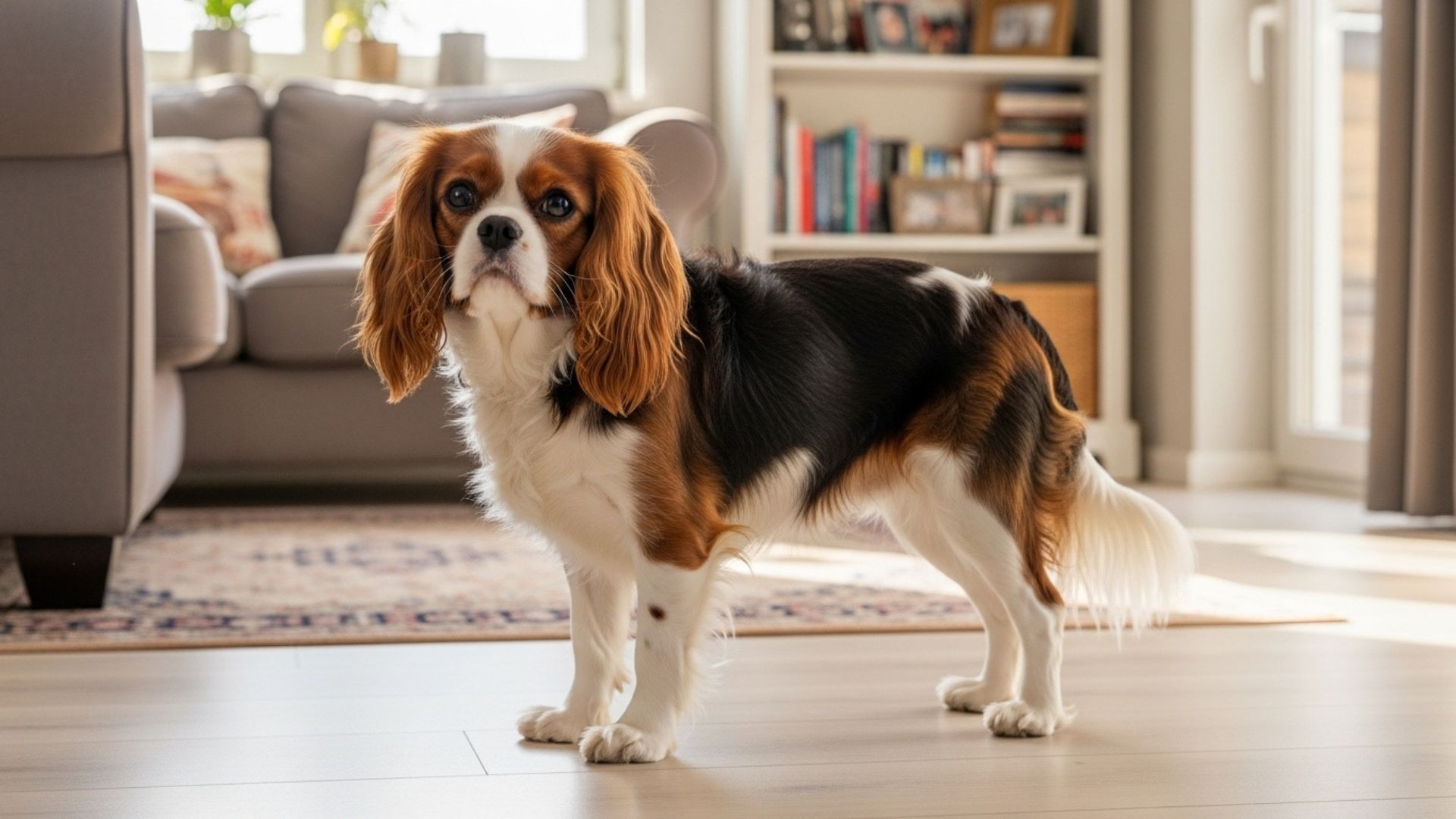 7 Best Low-Maintenance Dog Breeds For A Relaxed Life (1)