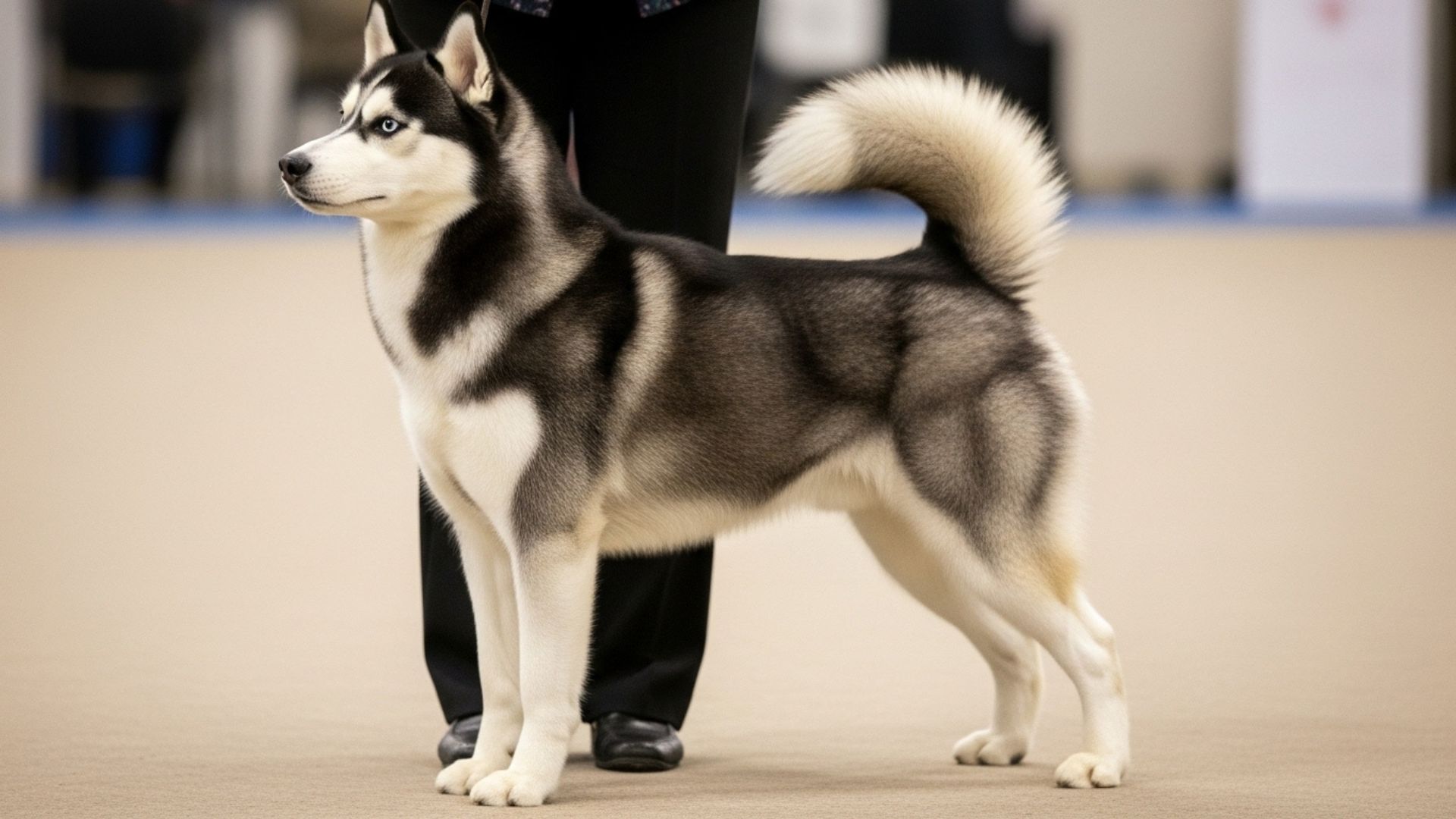 7 Best Muscular Dog Breeds for Rough Terrain (1)