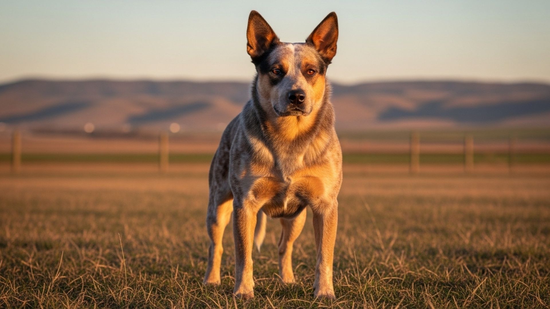 7 Best Muscular Herding Dog Breeds That are Strong, Smart, and Powerful