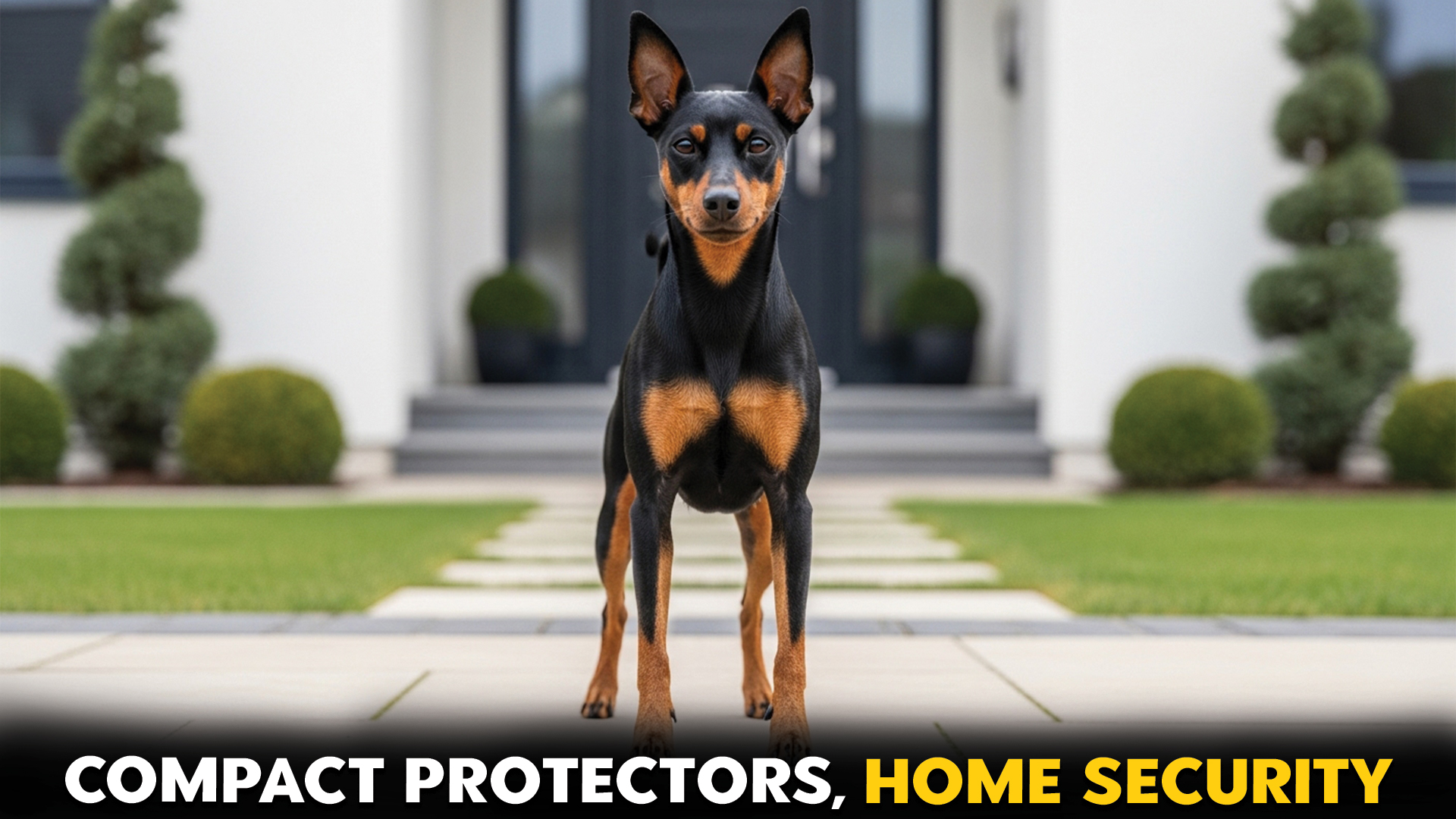 7-Best-Small-Dog-Breed-Choices-for-Home-Protection