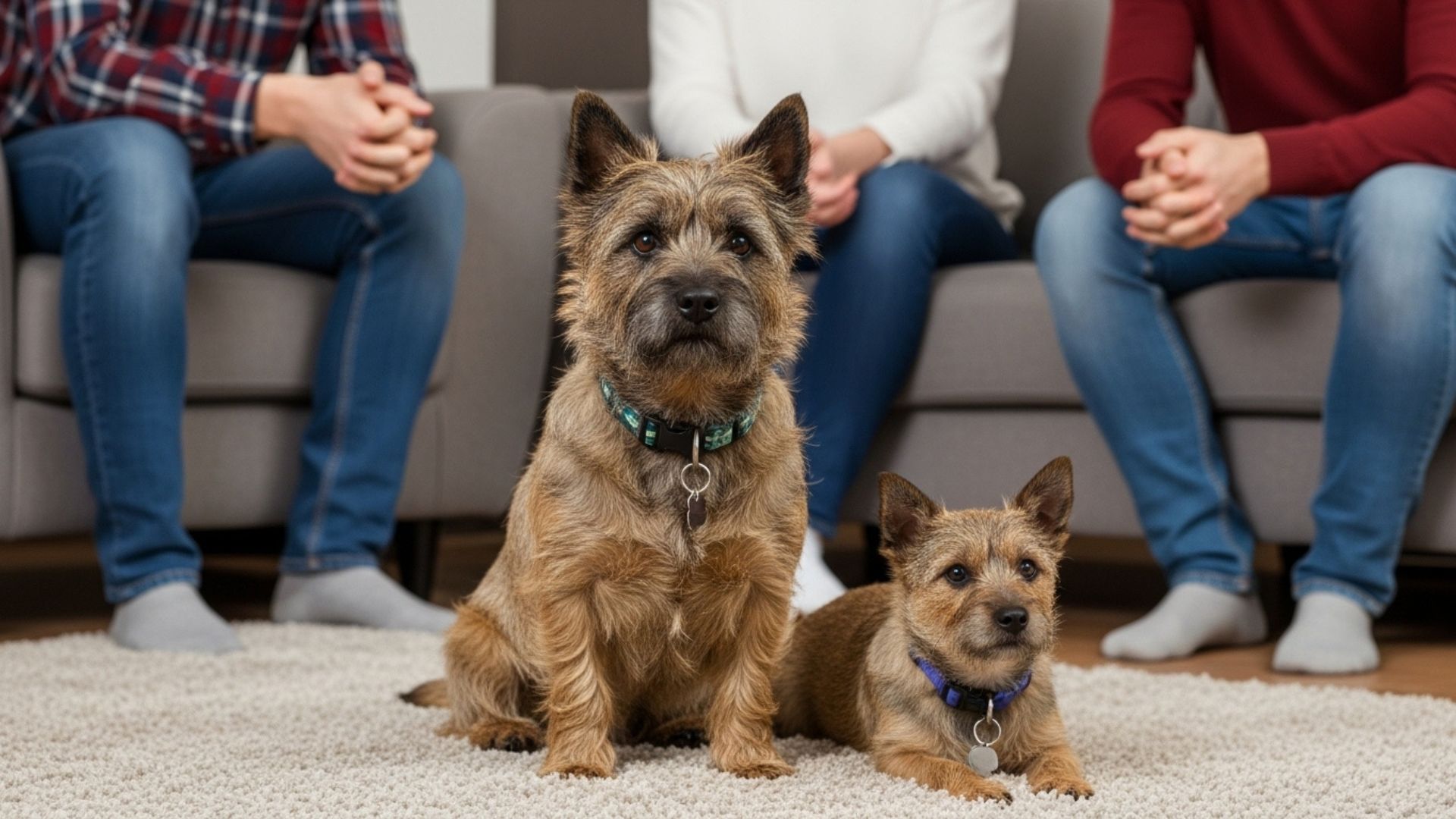 7 Best Small Dog Breeds For A Protective Family Companion (1)