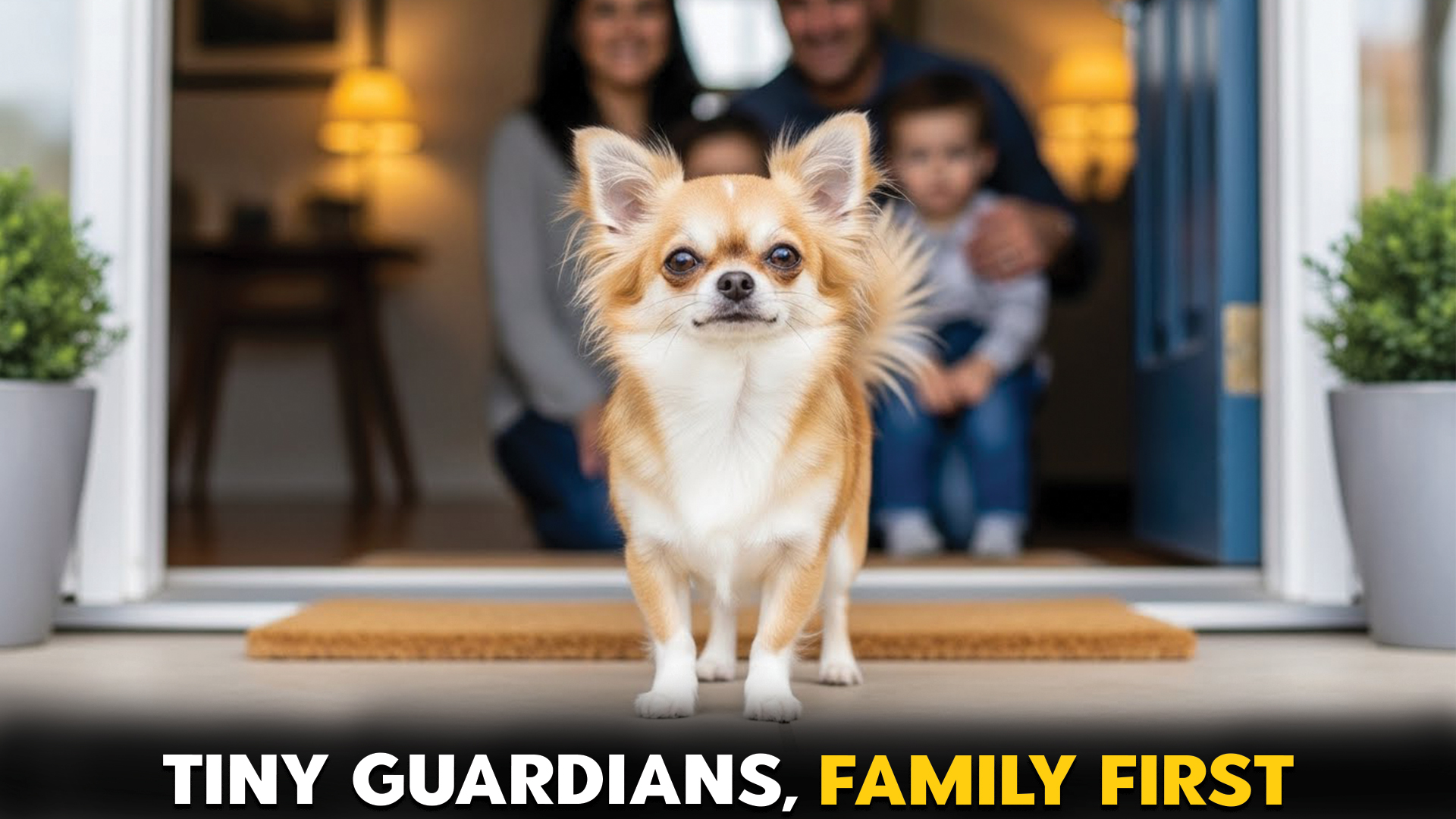 Top 9 Dog Breeds Under 45 Pounds: Find Your Perfect Match