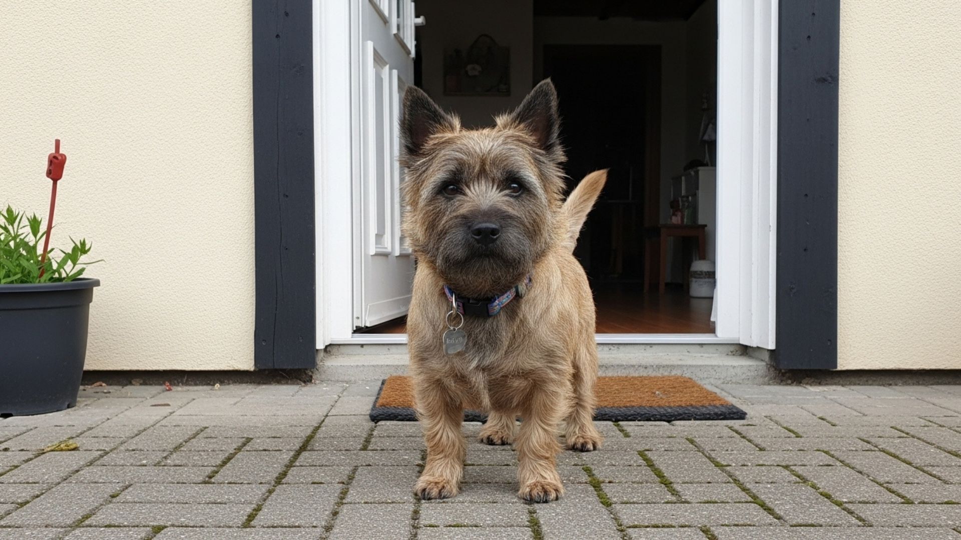 7 Best Small Dog Breeds For Watchful Home Defense (1)