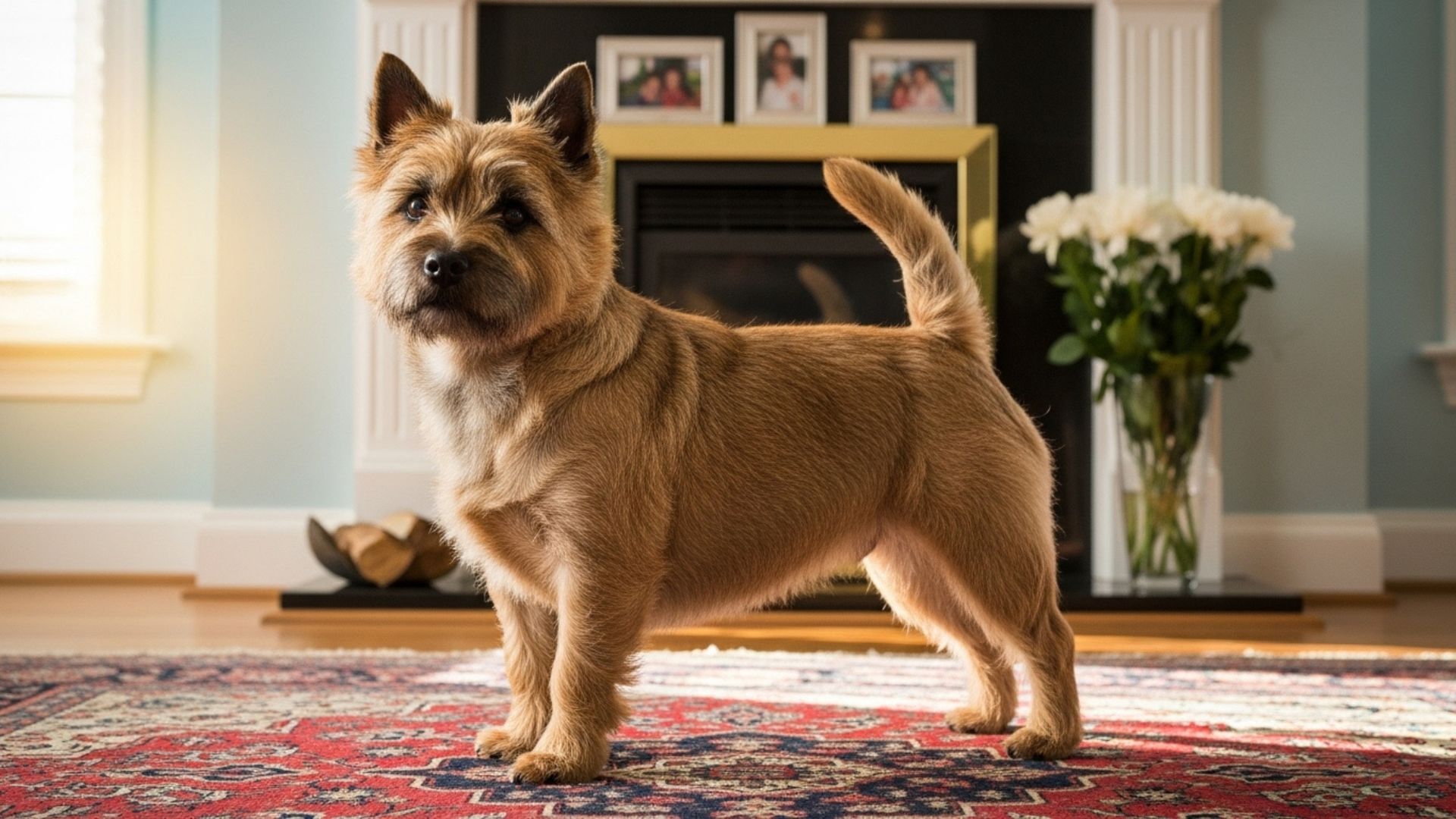 7 Best Small Dog Breeds for Watchdog and Guarding Tasks (1)