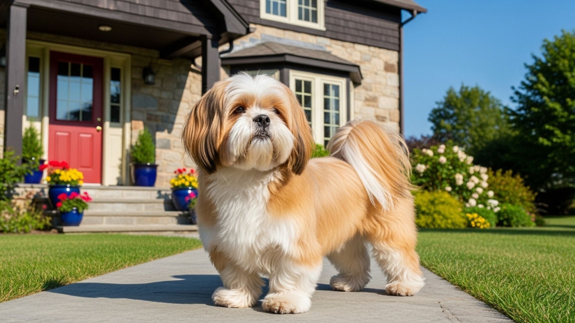 7 Best Small Dog Breeds for Watchful Home Protection (1)