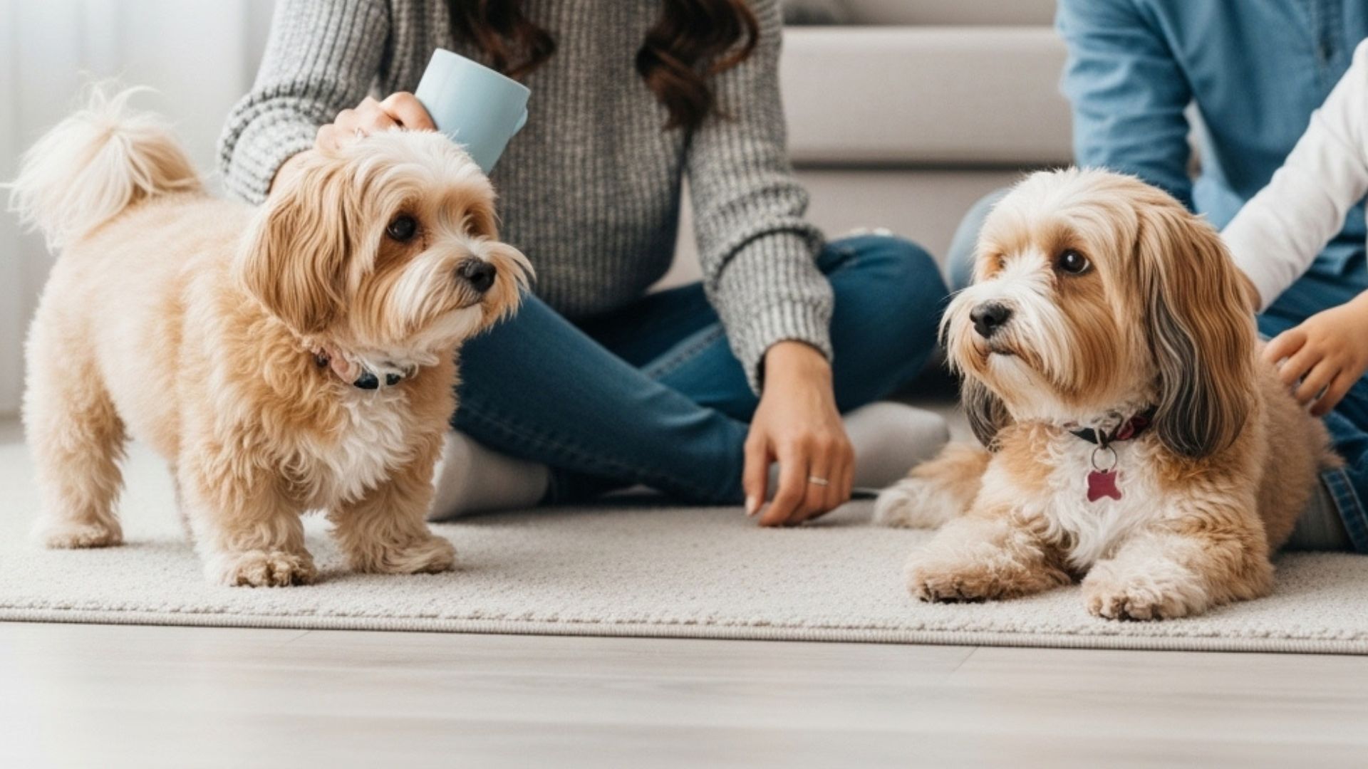 7 Best Teacup Dog Breeds for Families with Children at Home (1)