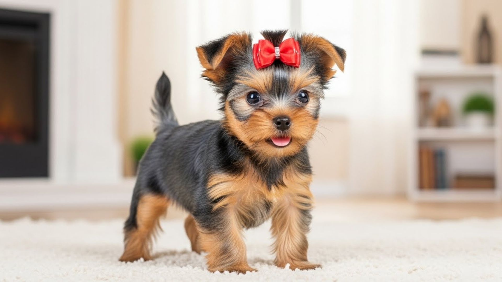 7 Best Tiny Dog Breeds That Stay Small Their Whole Life