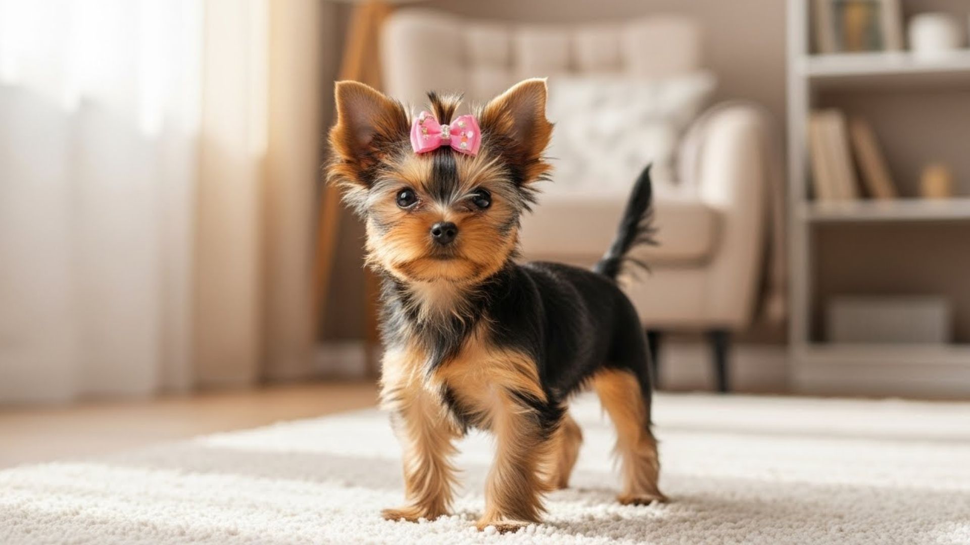 7 Best Toy Dog Breeds for Those Seeking a Companion