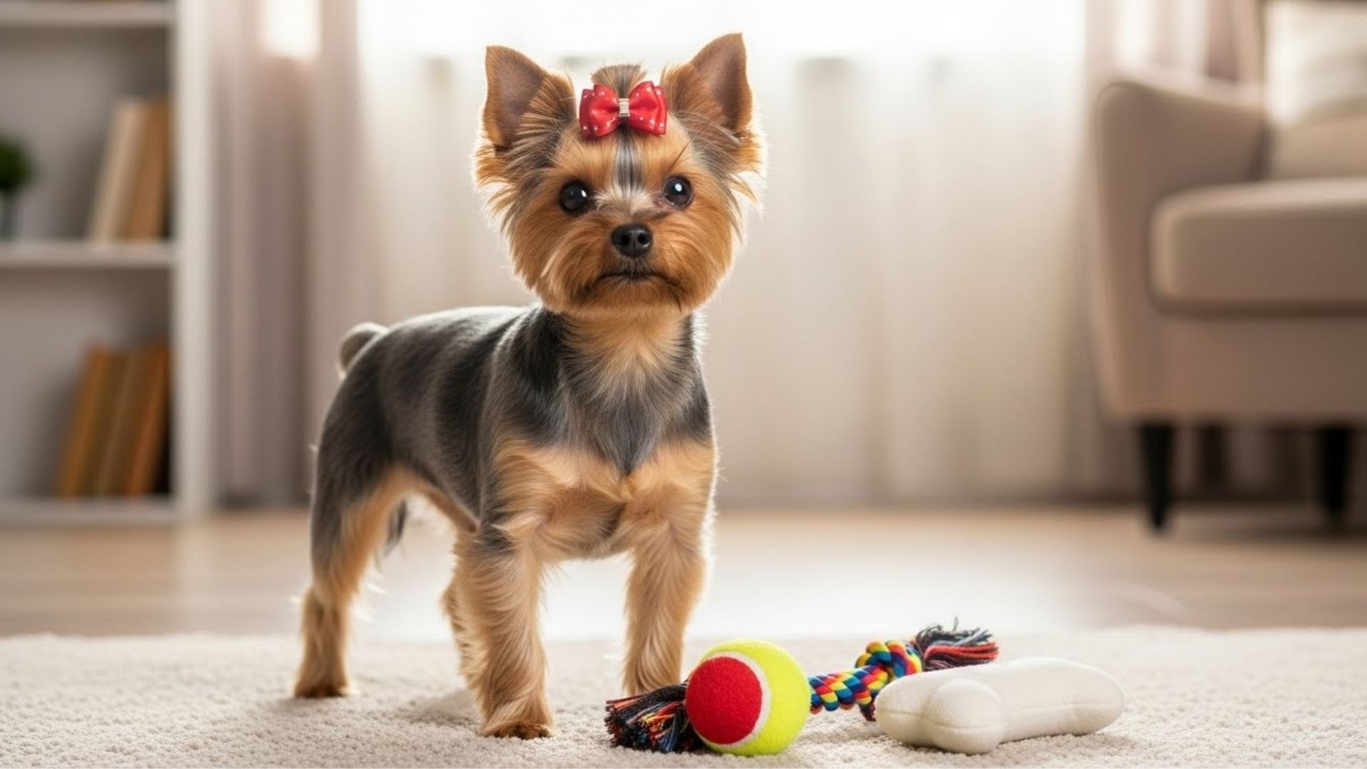 7 Best Toy Dog Breeds for a Loving Companion