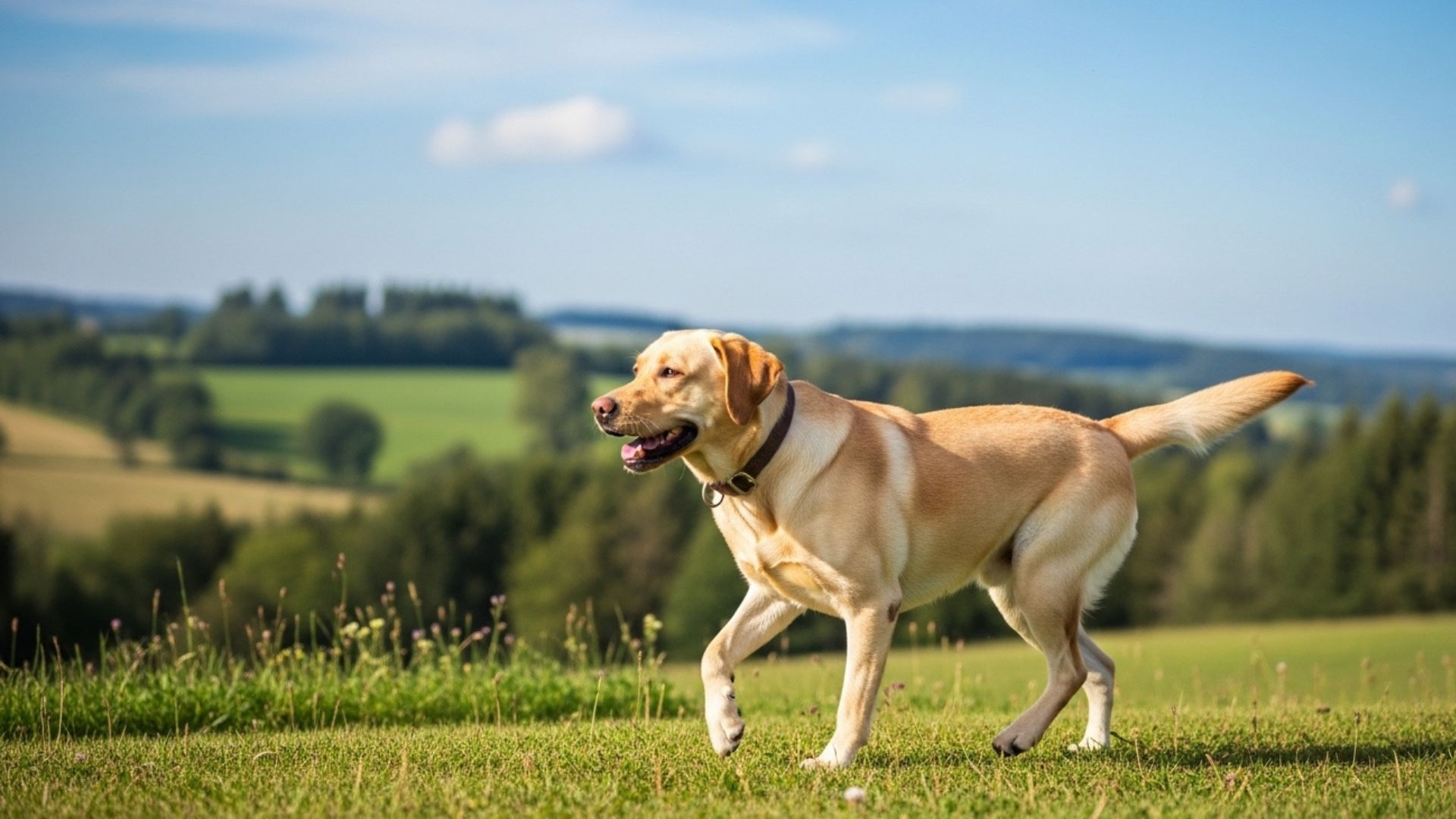 7 Best Training Dog Breeds For Peaceful Country Living