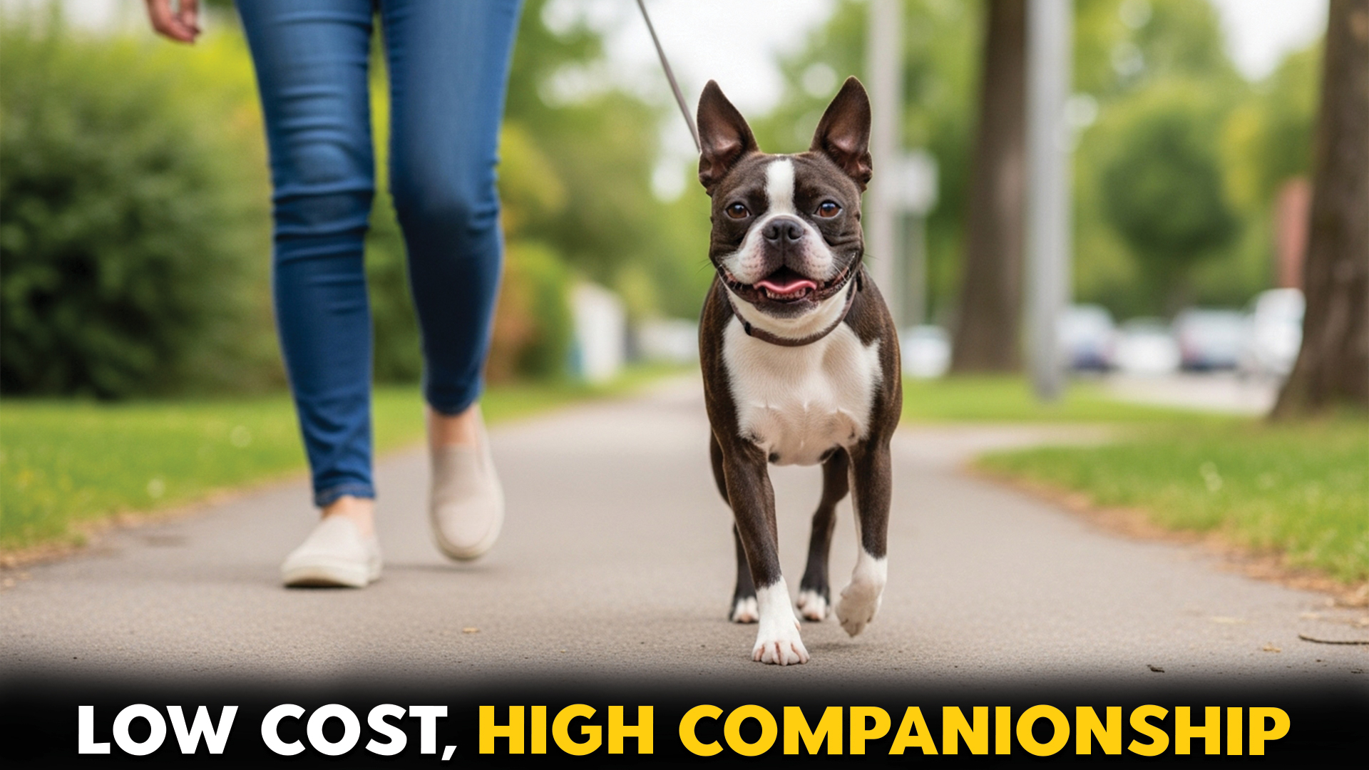 7 Budget-Friendly Dog Breeds to Love Without Breaking the Bank
