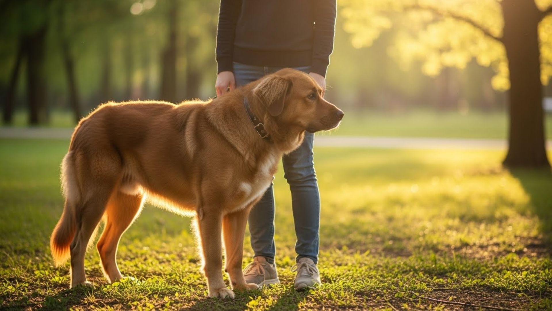 7 Calm and Loyal Dog Breeds A Guardian’s Best Traits