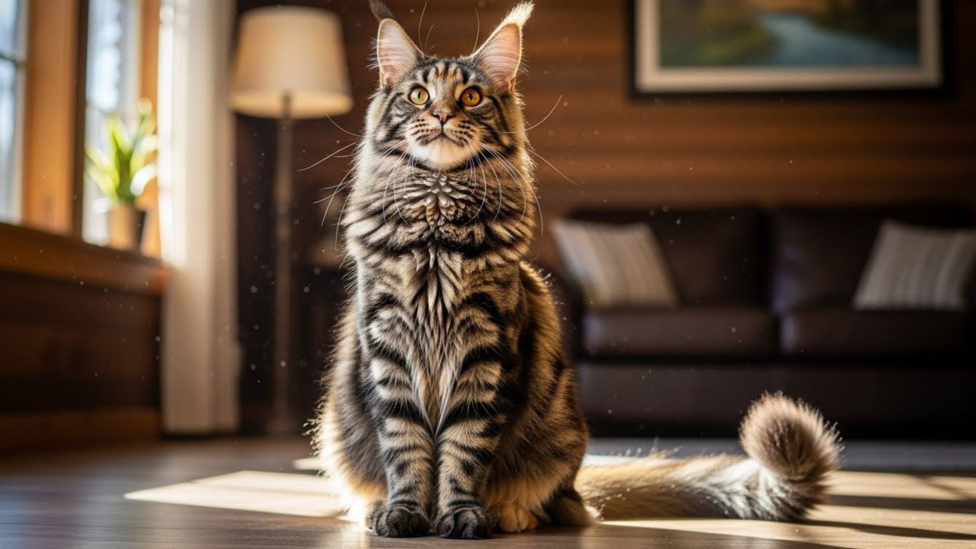 7 Cat Breeds That Are Confident With Bold Personalities