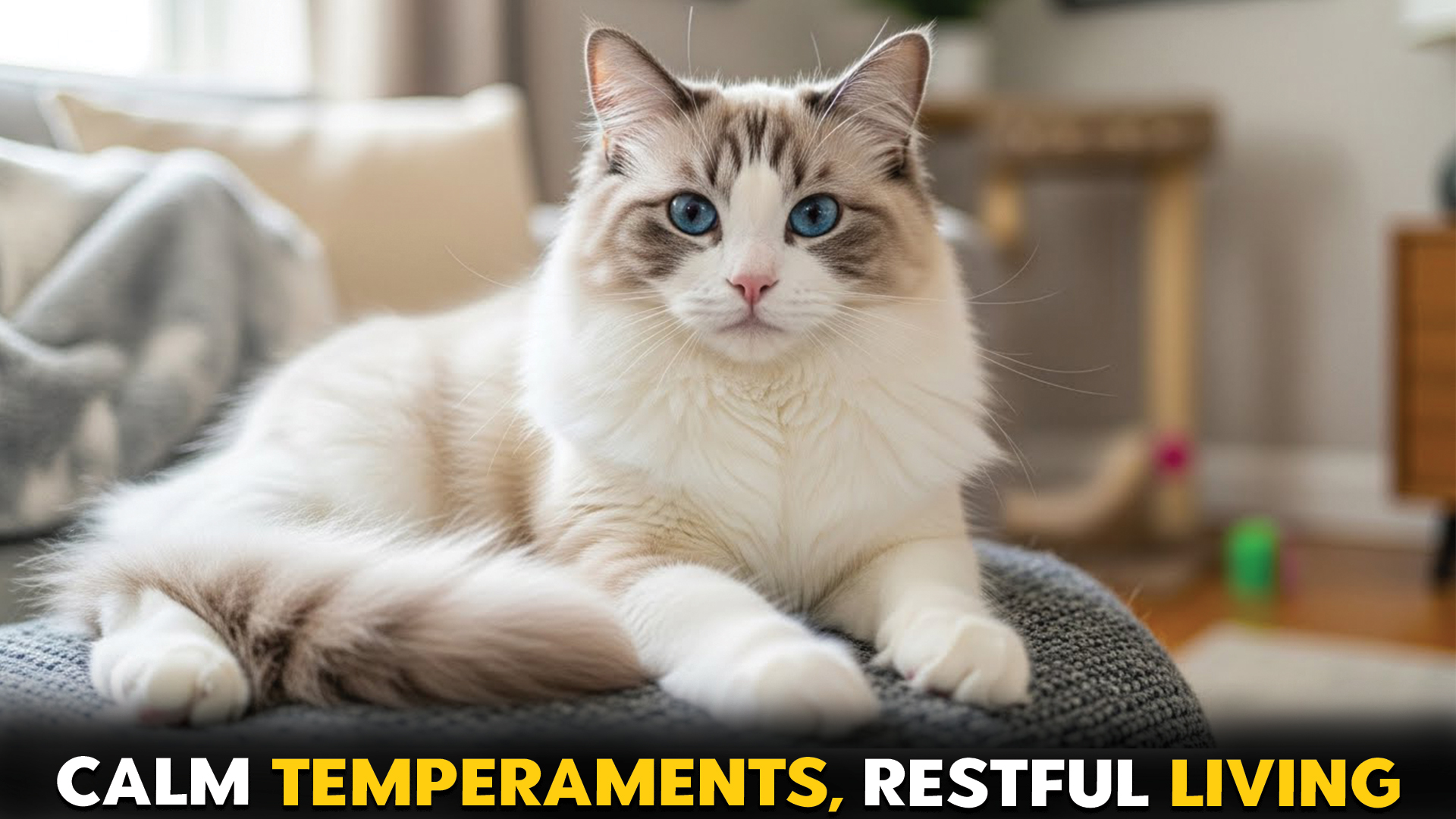 7-Cat-Breeds-That-Are-Easygoing-With-Calm-Temperaments