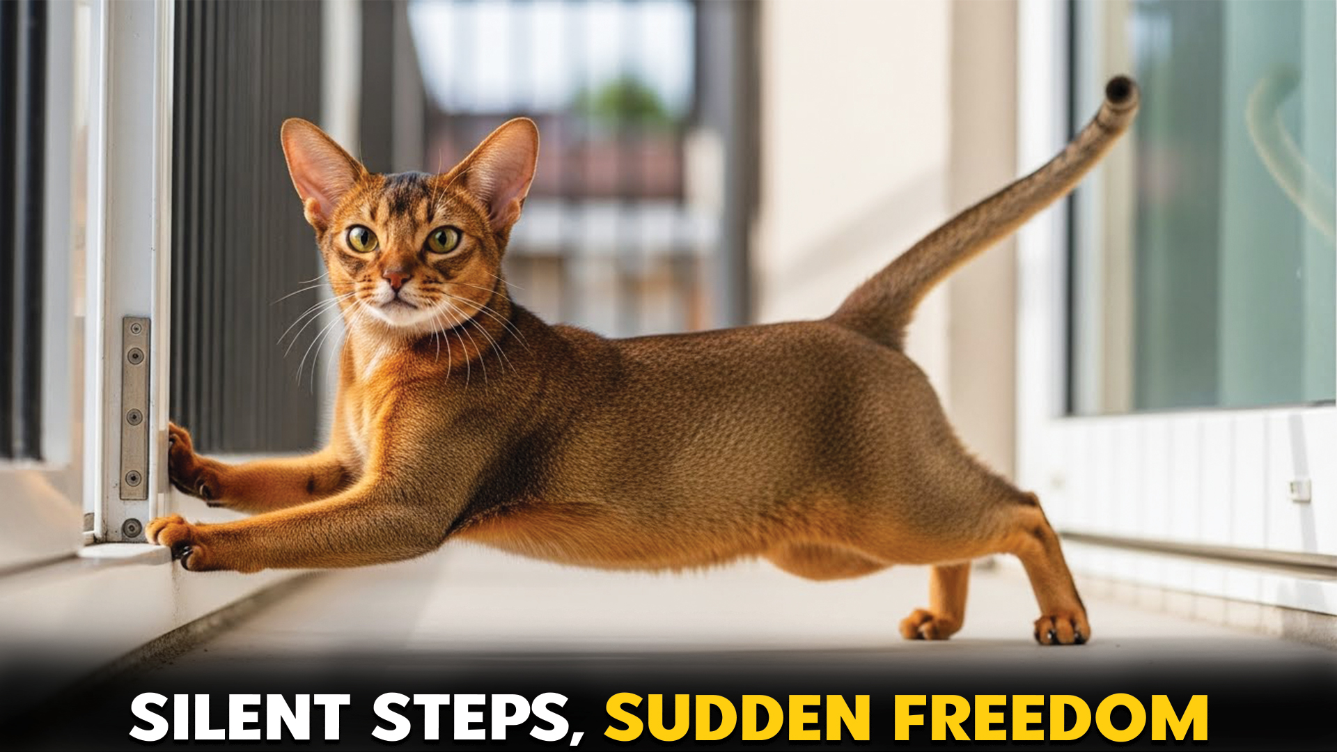 7-Cat-Breeds-That-Are-Escape-Artists-and-Always-Find-a-Way-Out