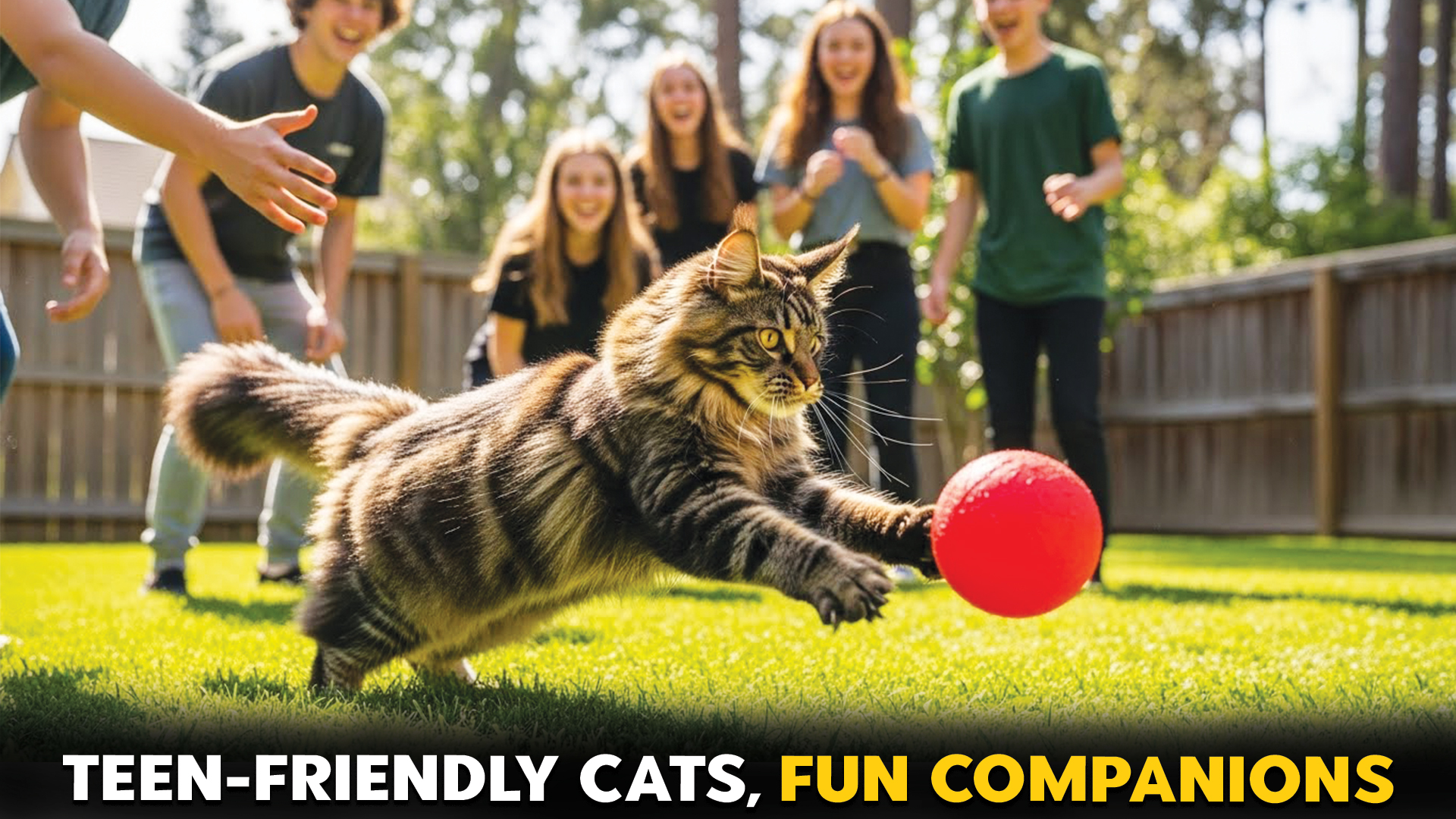 7-Cat-Breeds-That-Are-Good-for-Households-with-Teens