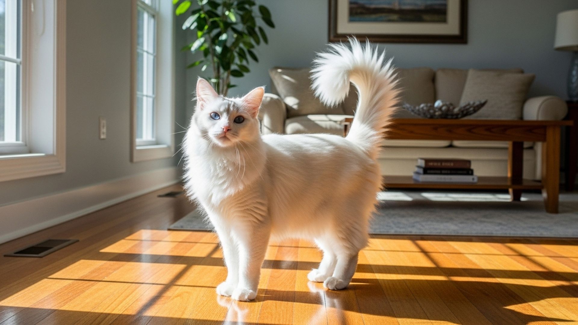 Cat Breeds known for Ancient Origins