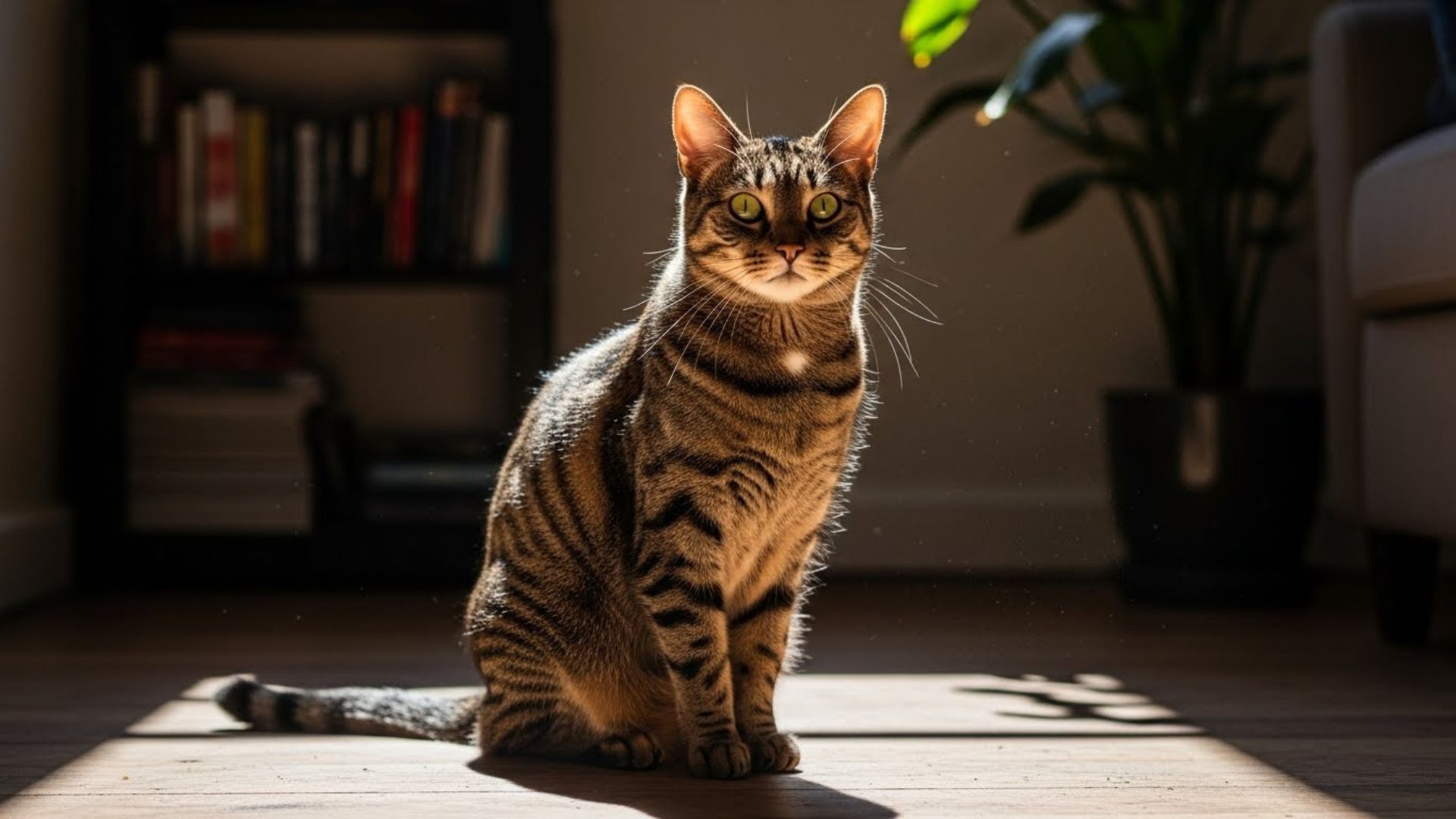7 Cat Breeds with Strong Immune Systems