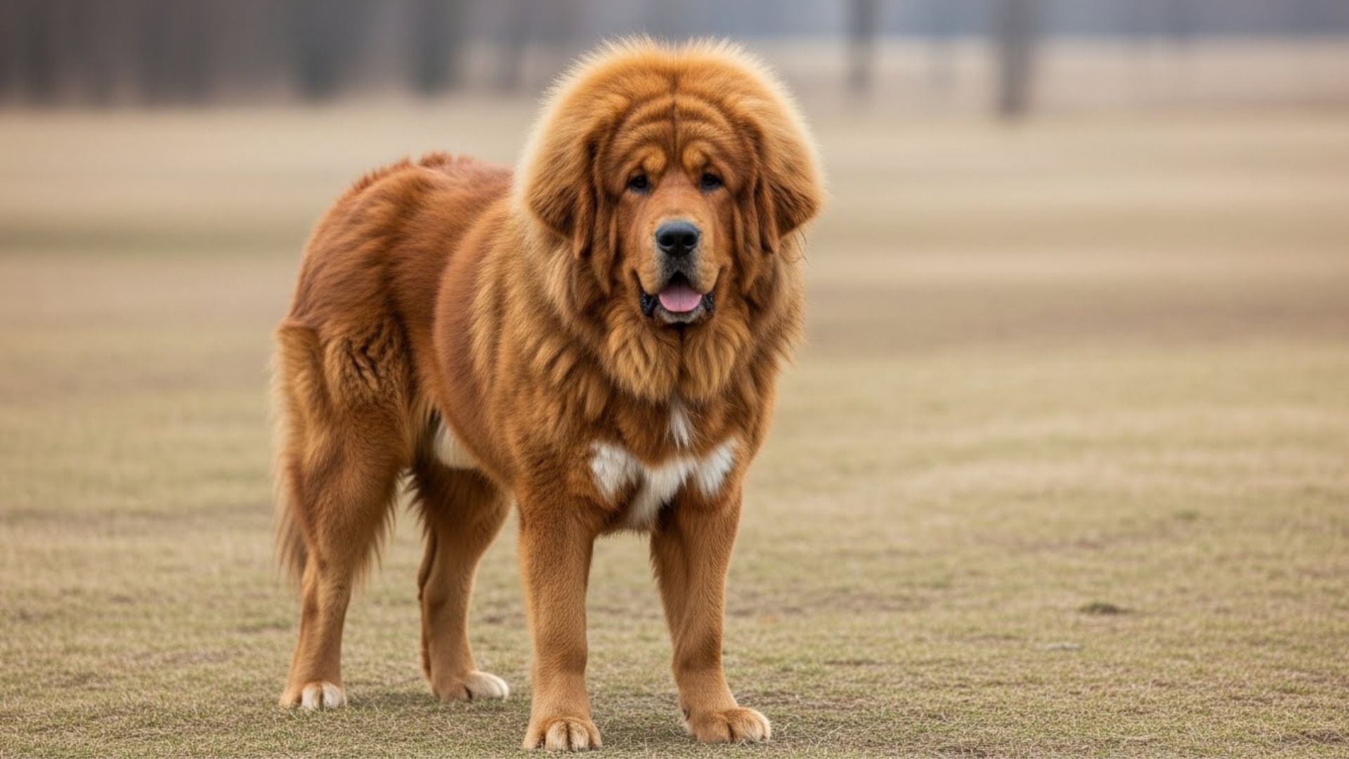 7 Coveted Dog Breeds with Exorbitant Ownership Fees (1)