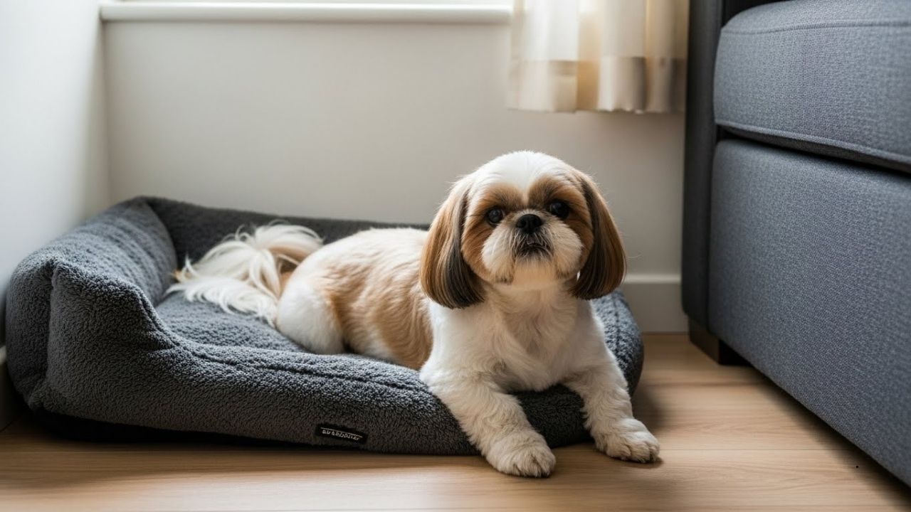 7 Delightful Dog Breeds to Love in Limited Space