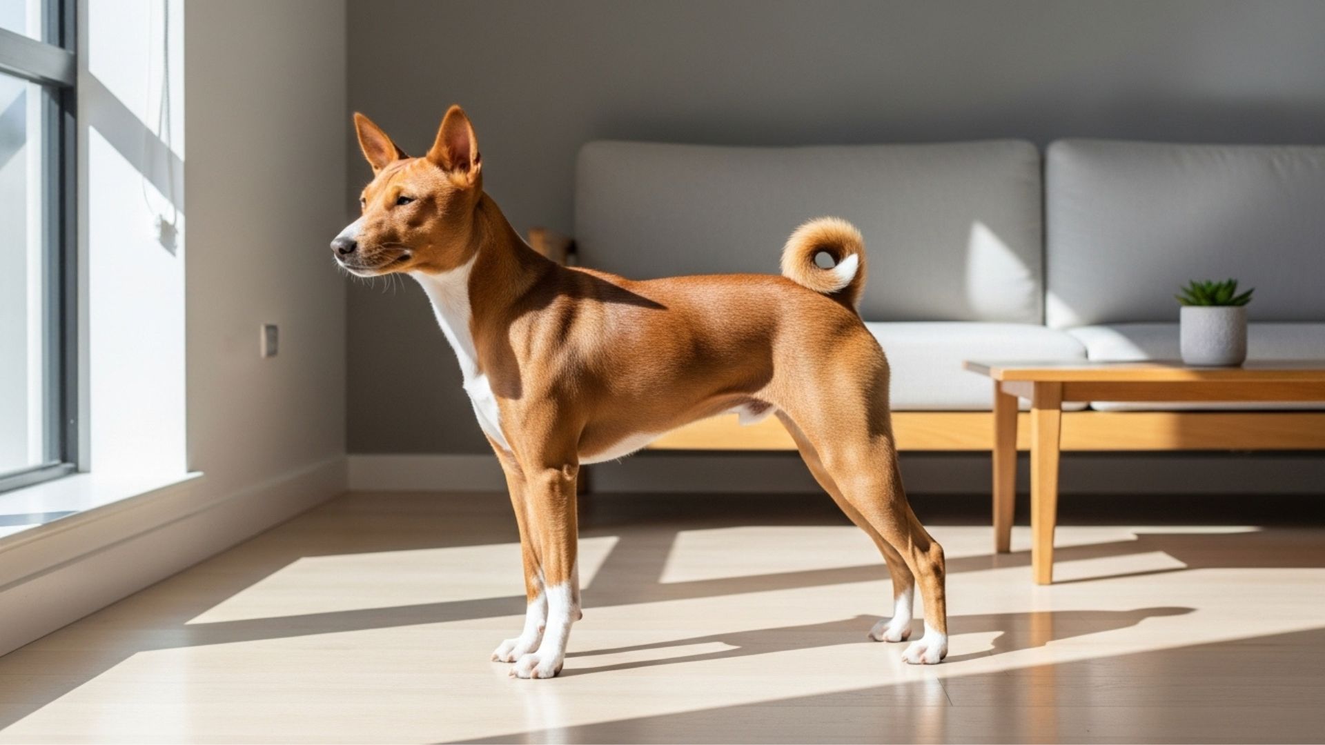 7 Dog Breeds Ideal for a Low-Maintenance Lifestyle