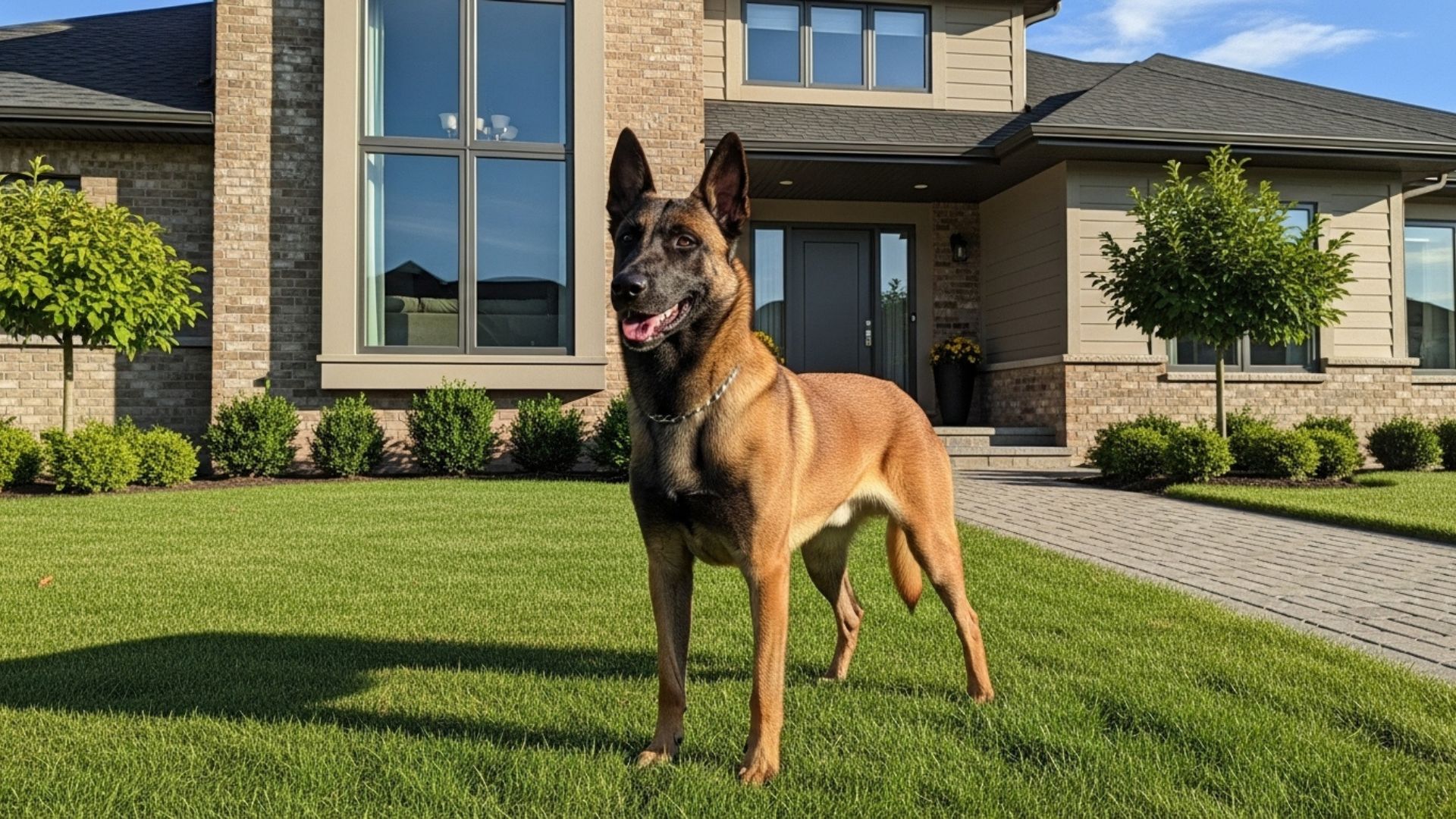 7 Dog Breeds Known For Their Guarding Instincts