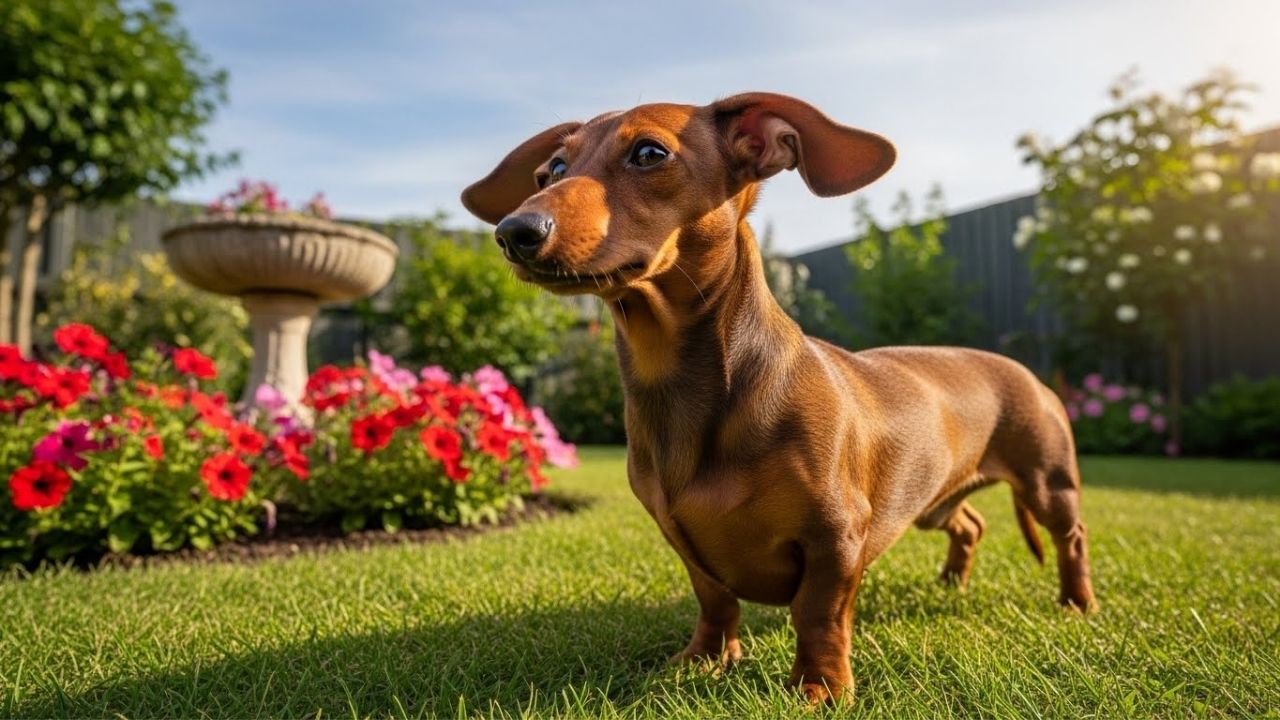 7 Dog Breeds Known For Their Longevity and Health