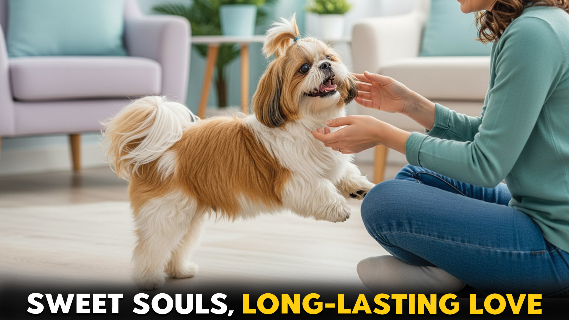 Meet 7 long-living, sweet dog breeds. Learn lifespans, loving traits, fun facts, and simple care notes that help them thrive.