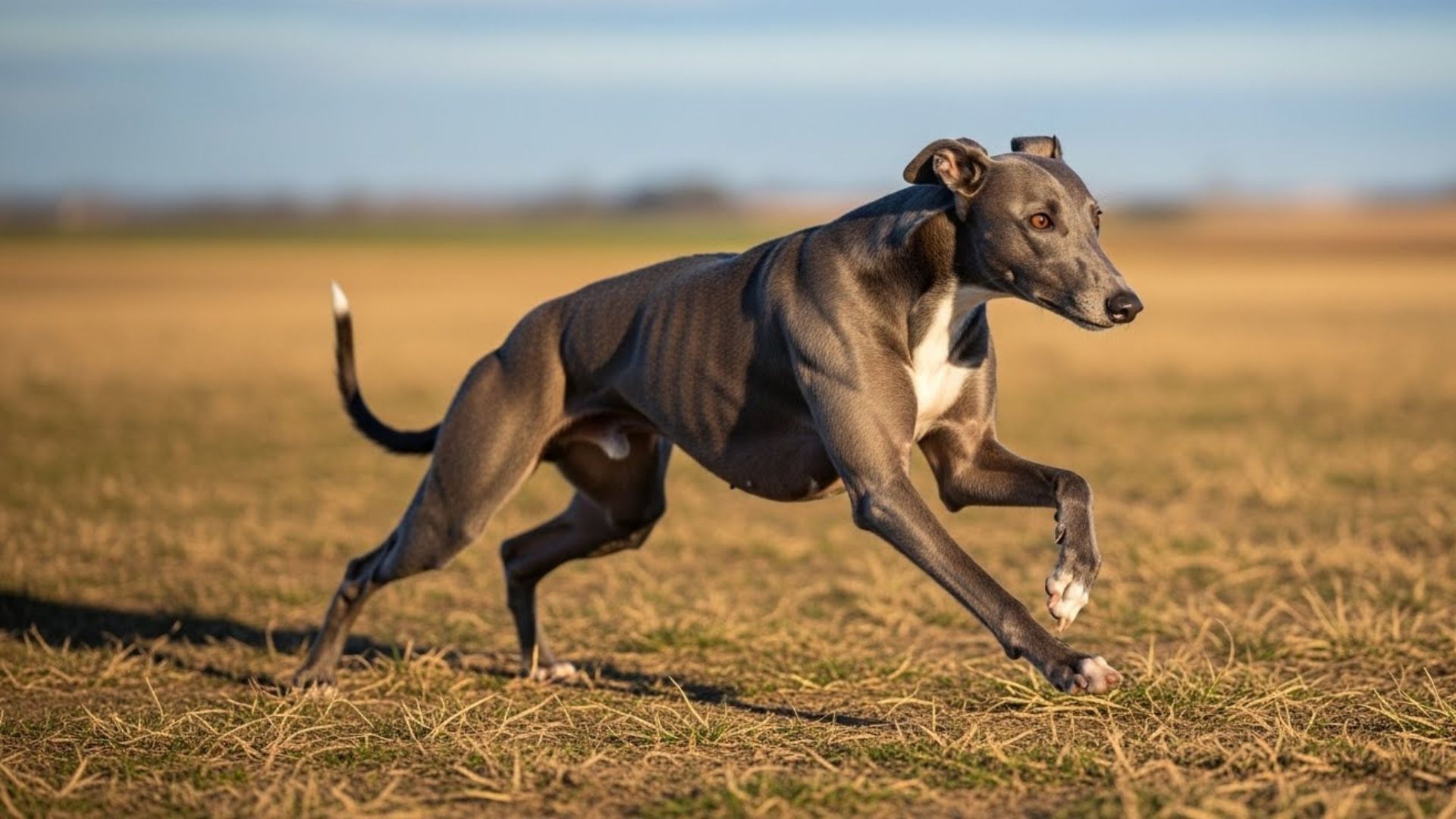 7 Dog Breeds Ready to Pursue – High Prey Drive List